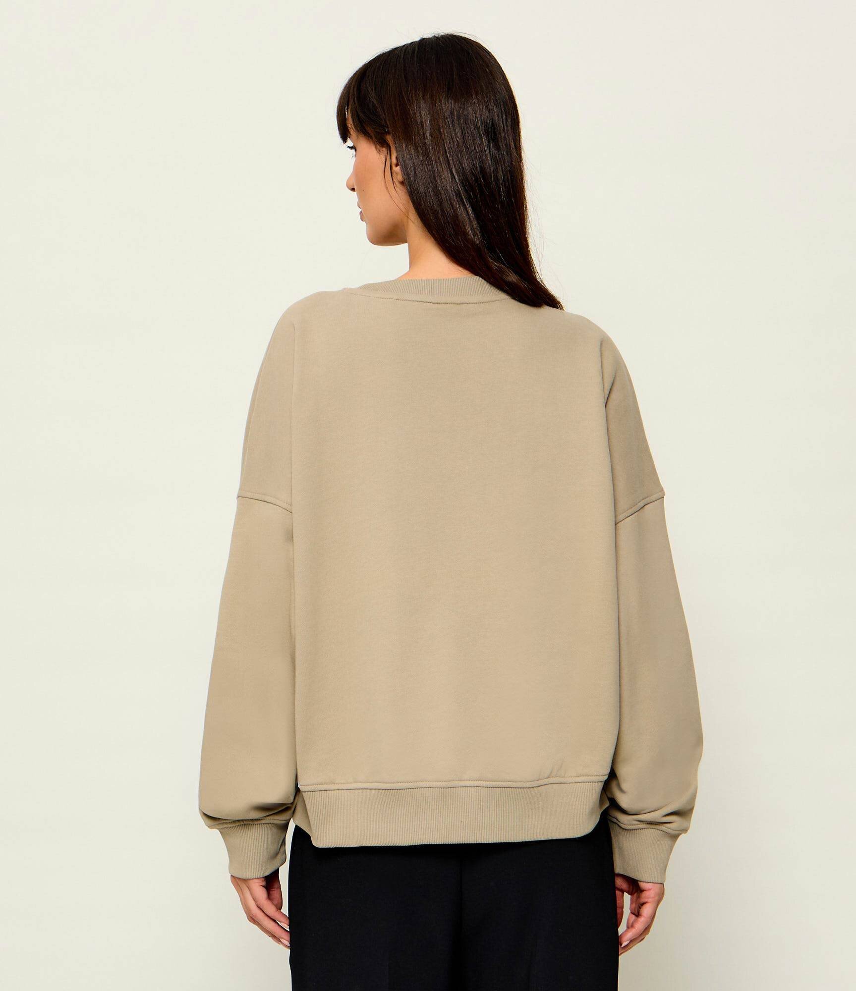 BOSS Orange Hanorac C_Ever_5 | Oversize fit
