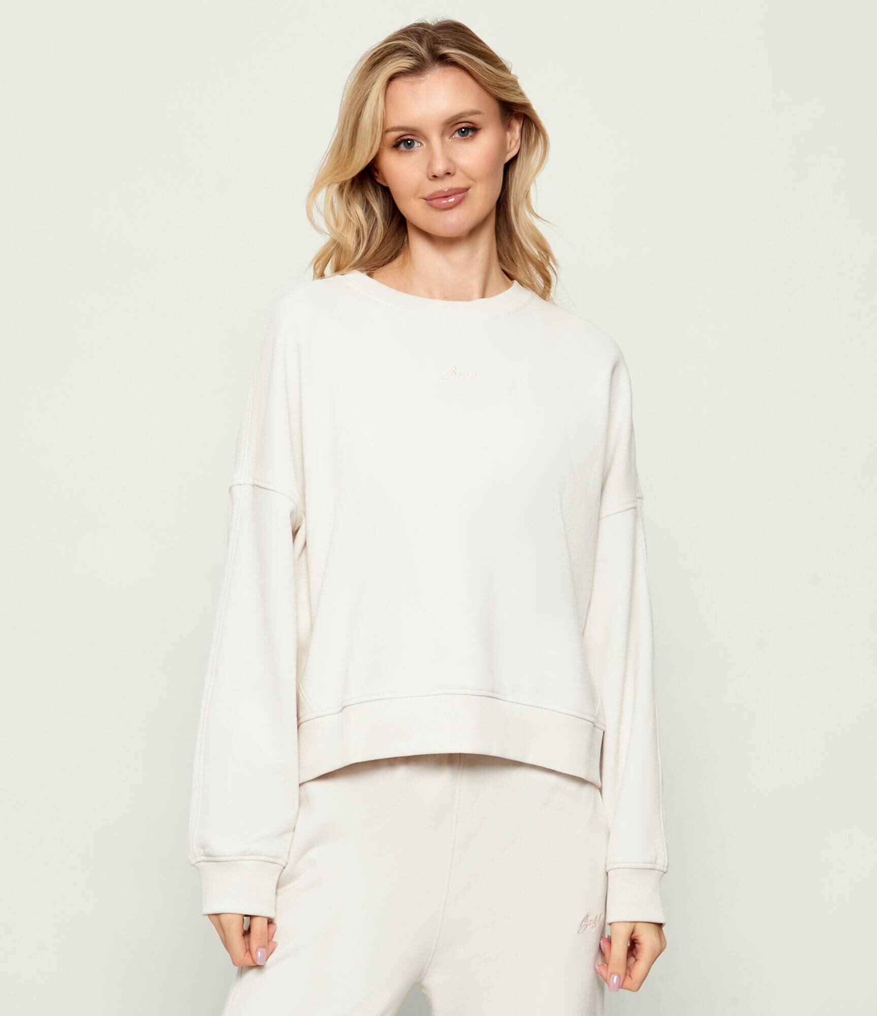 BOSS Orange Hanorac C_Ever | Relaxed fit