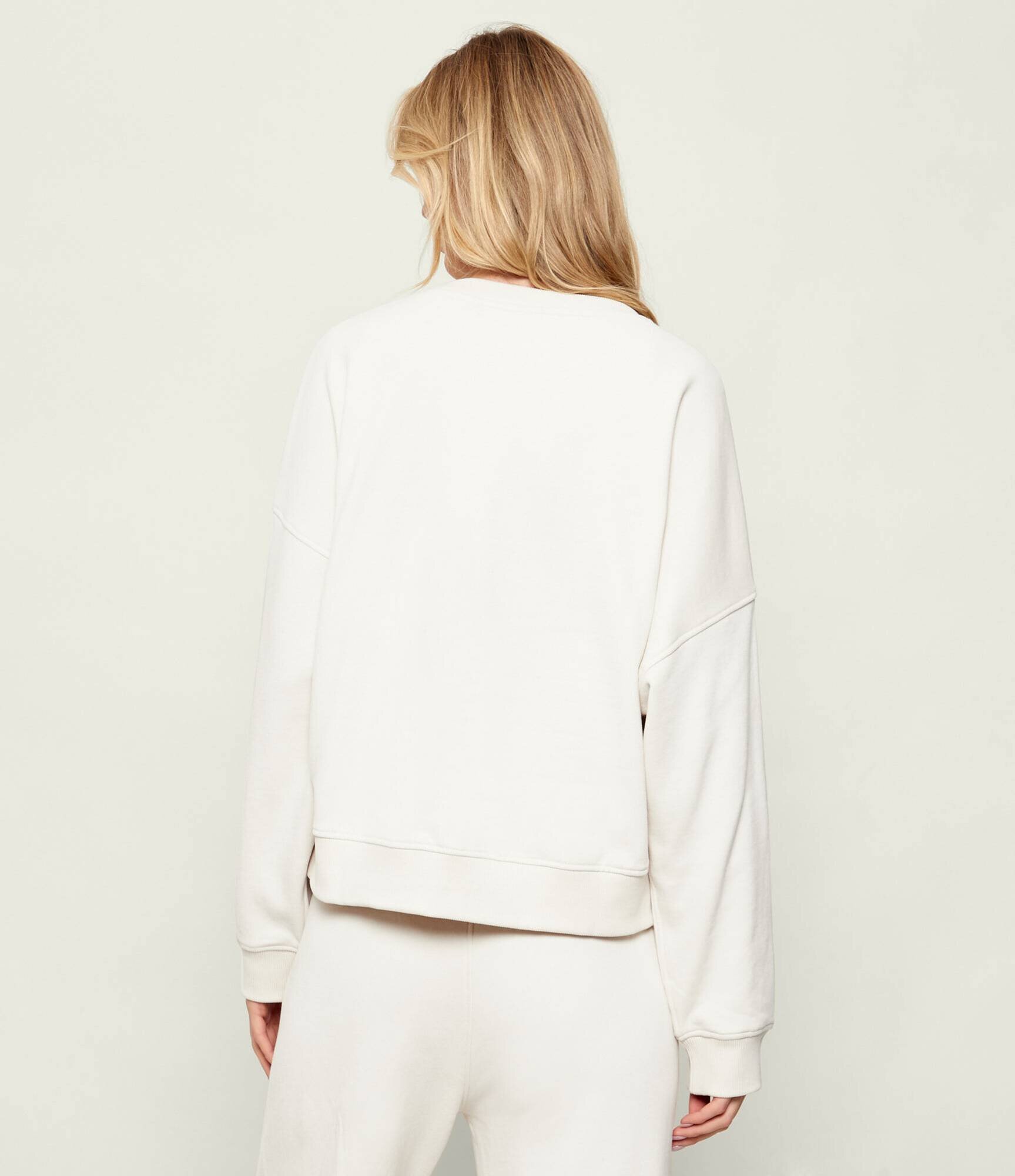 BOSS Orange Hanorac C_Ever | Relaxed fit