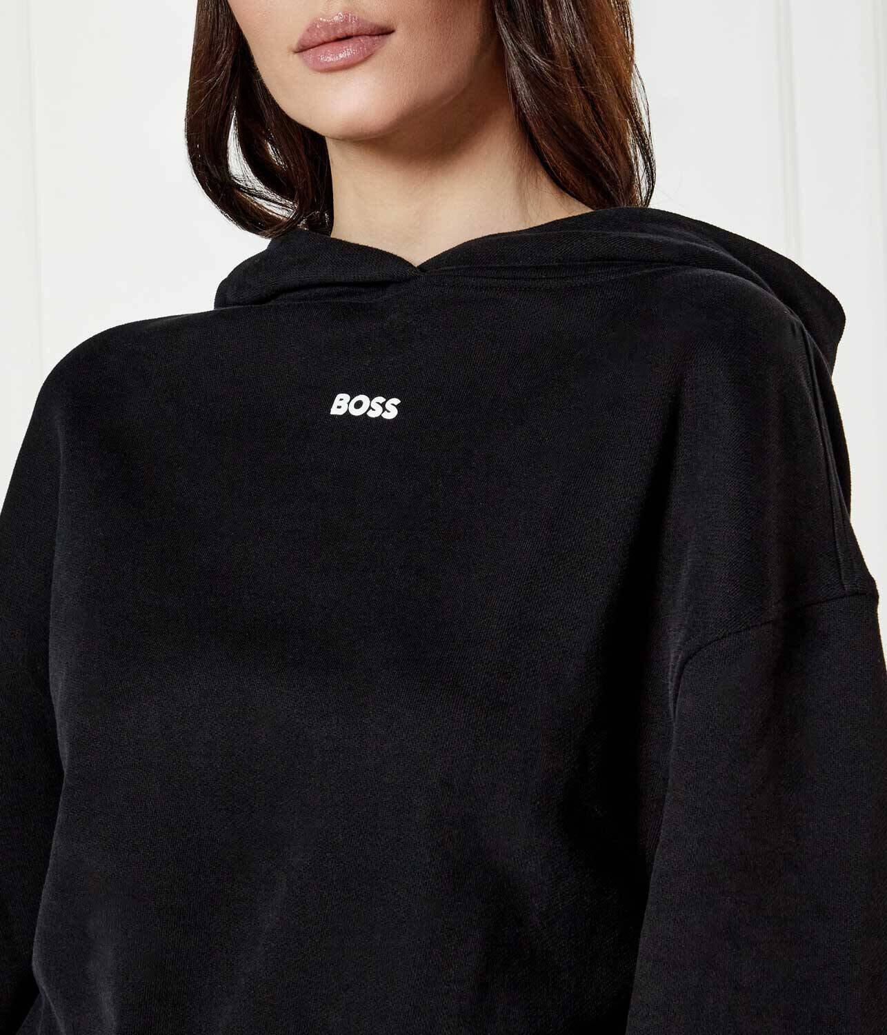 BOSS Orange Hanorac Etea | Loose fit
