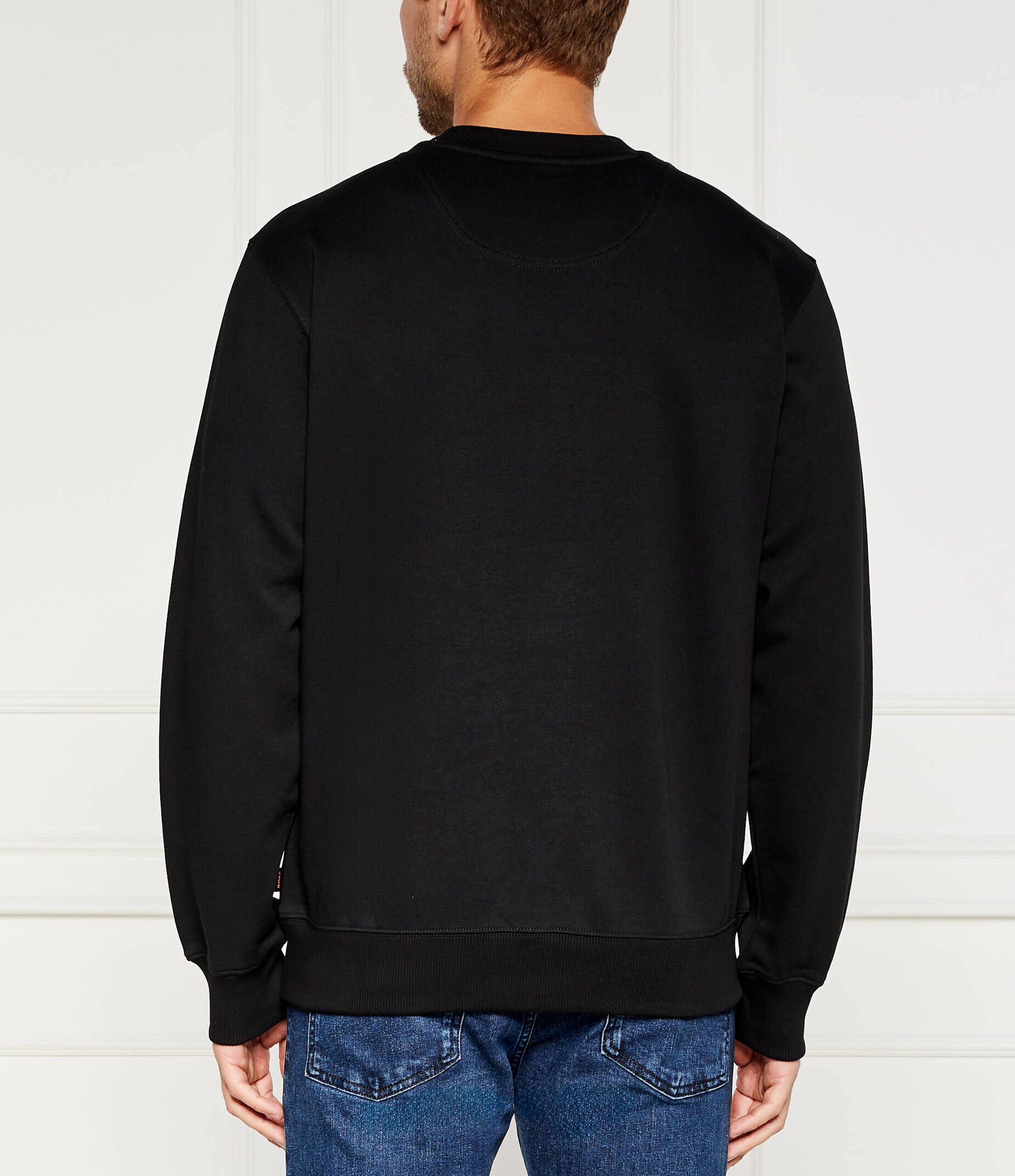 BOSS Orange Hanorac | Regular Fit