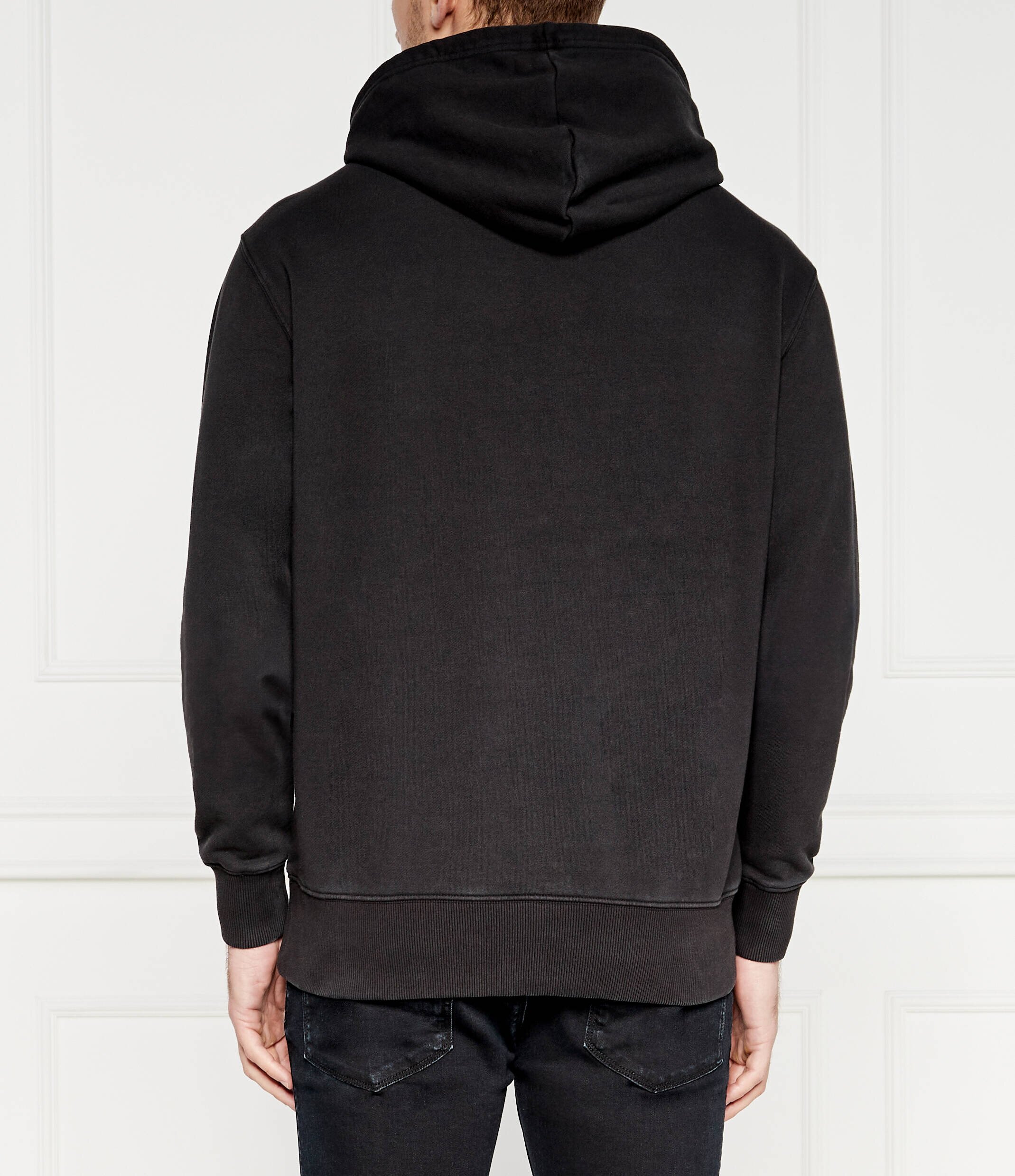 BOSS Orange Hanorac | Regular Fit