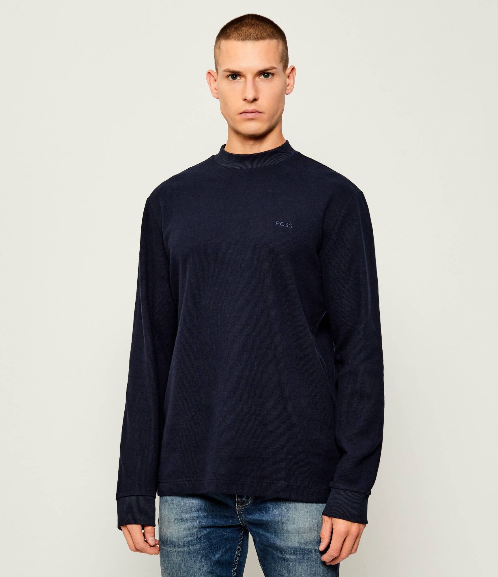 BOSS Orange Hanorac Te_explorer | regular fit