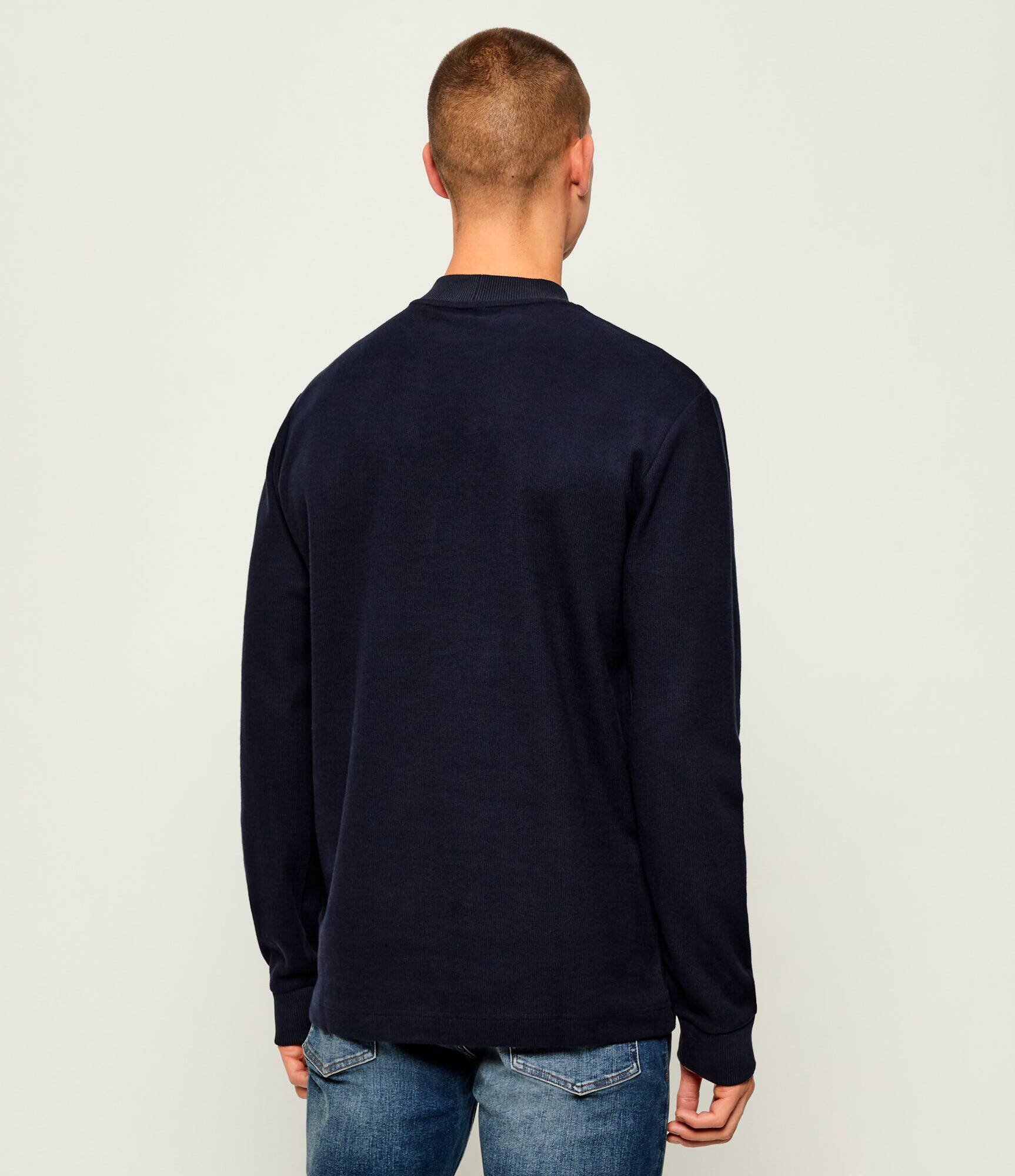 BOSS Orange Hanorac Te_explorer | regular fit