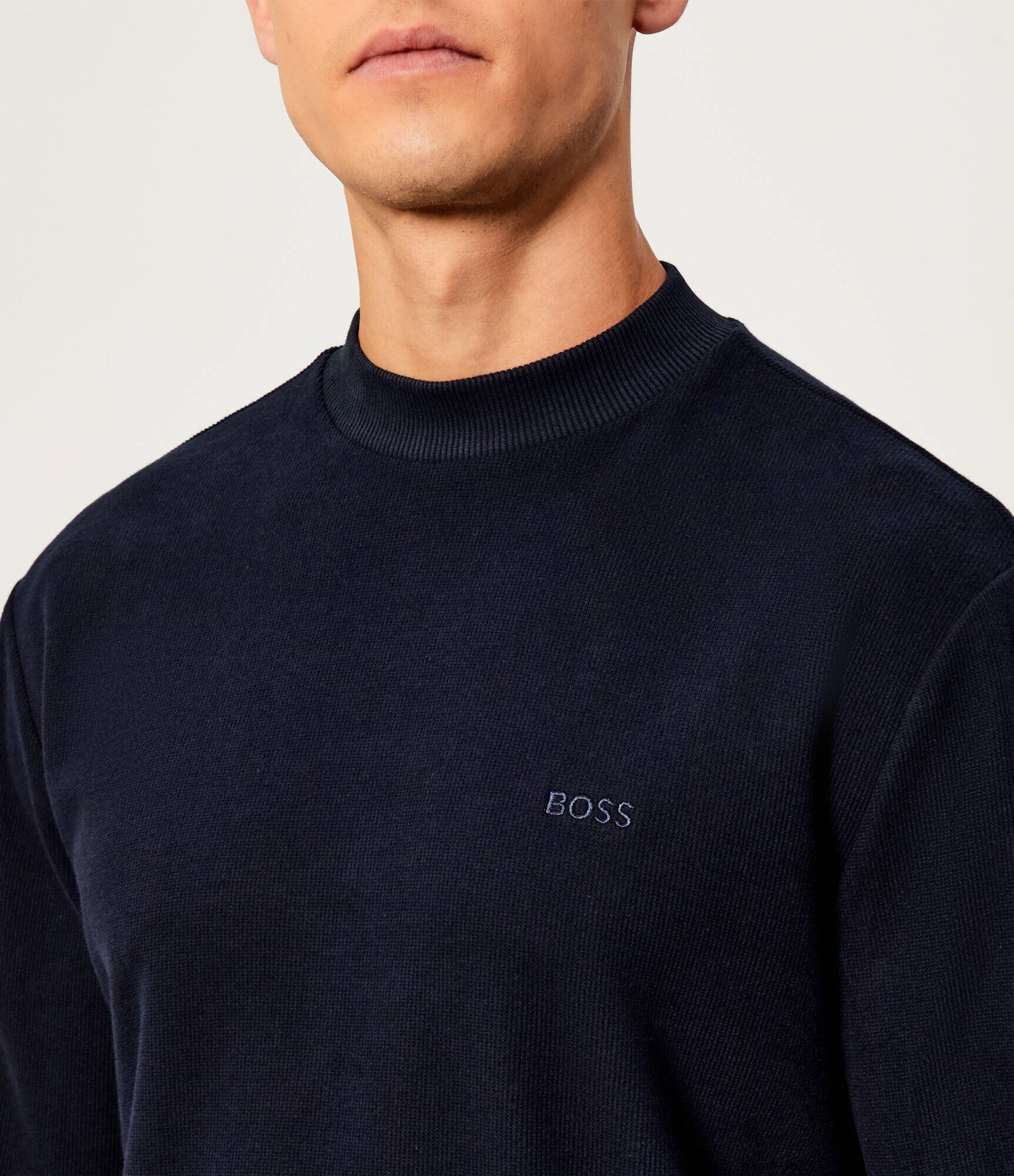 BOSS Orange Hanorac Te_explorer | regular fit