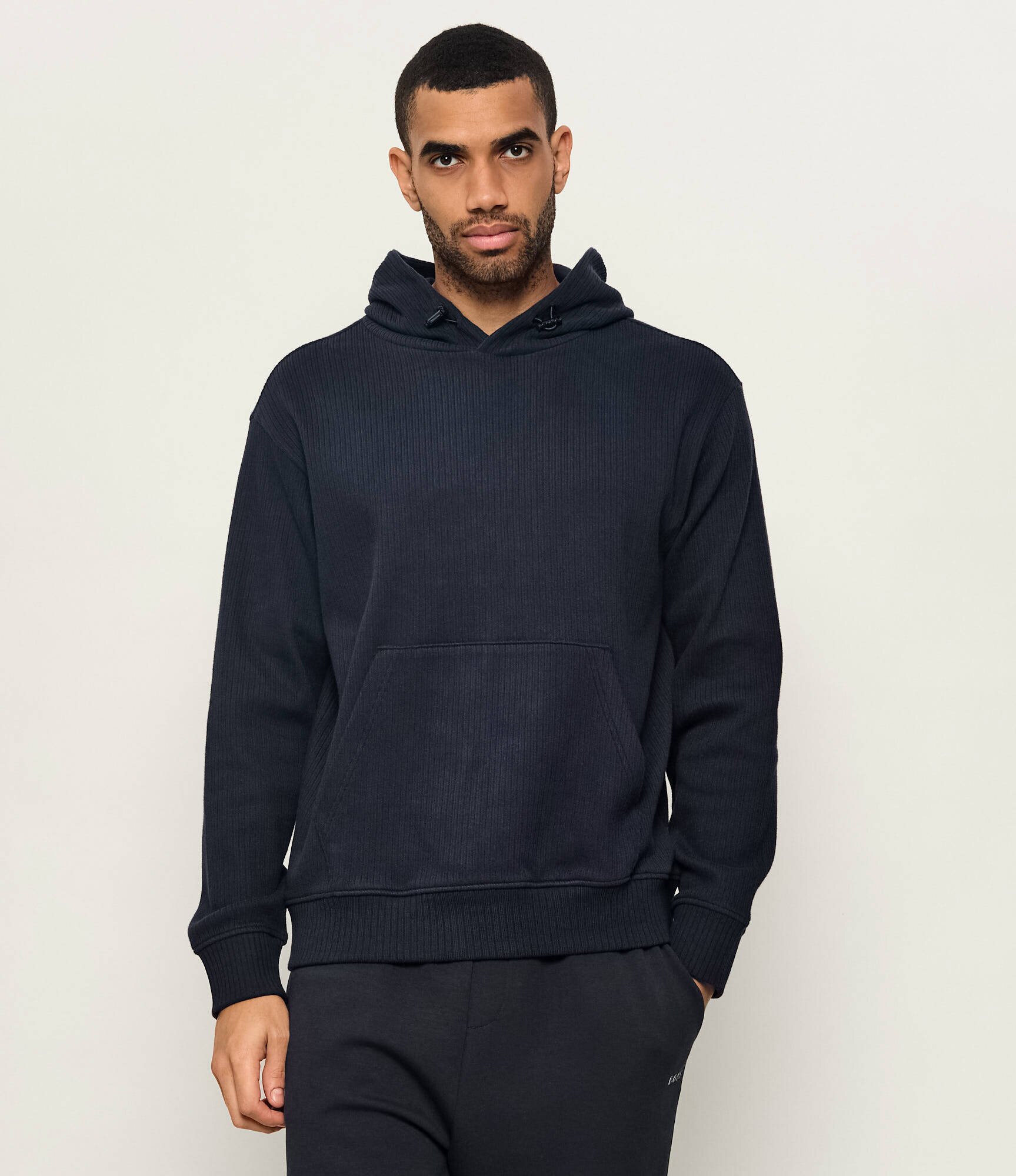 BOSS Orange Hanorac We_Cordu | regular fit