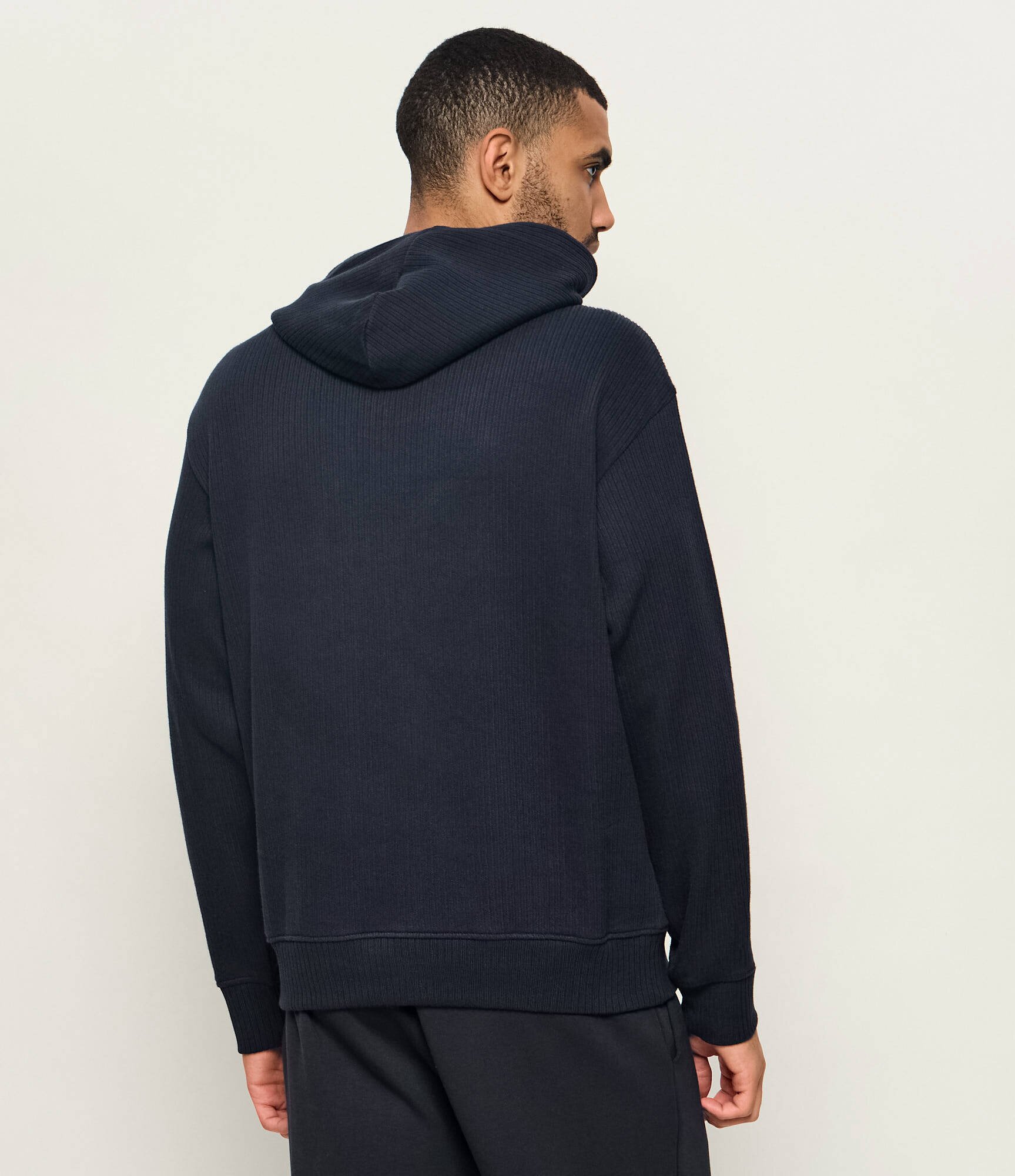 BOSS Orange Hanorac We_Cordu | regular fit