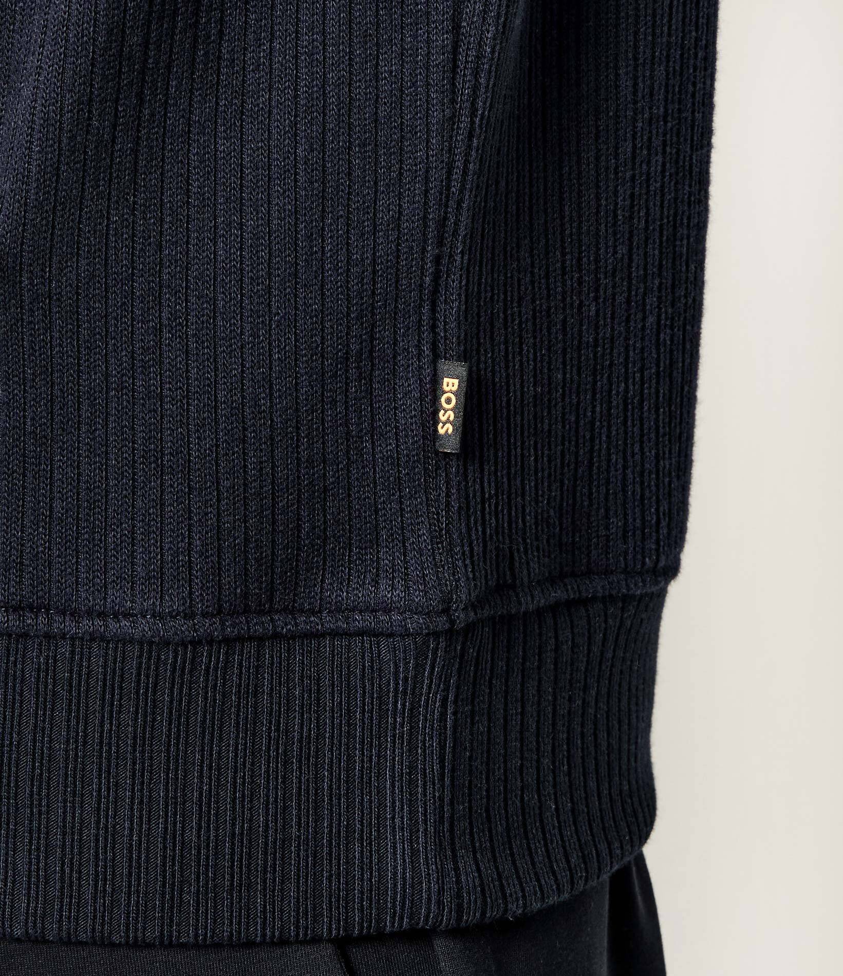 BOSS Orange Hanorac We_Cordu | regular fit