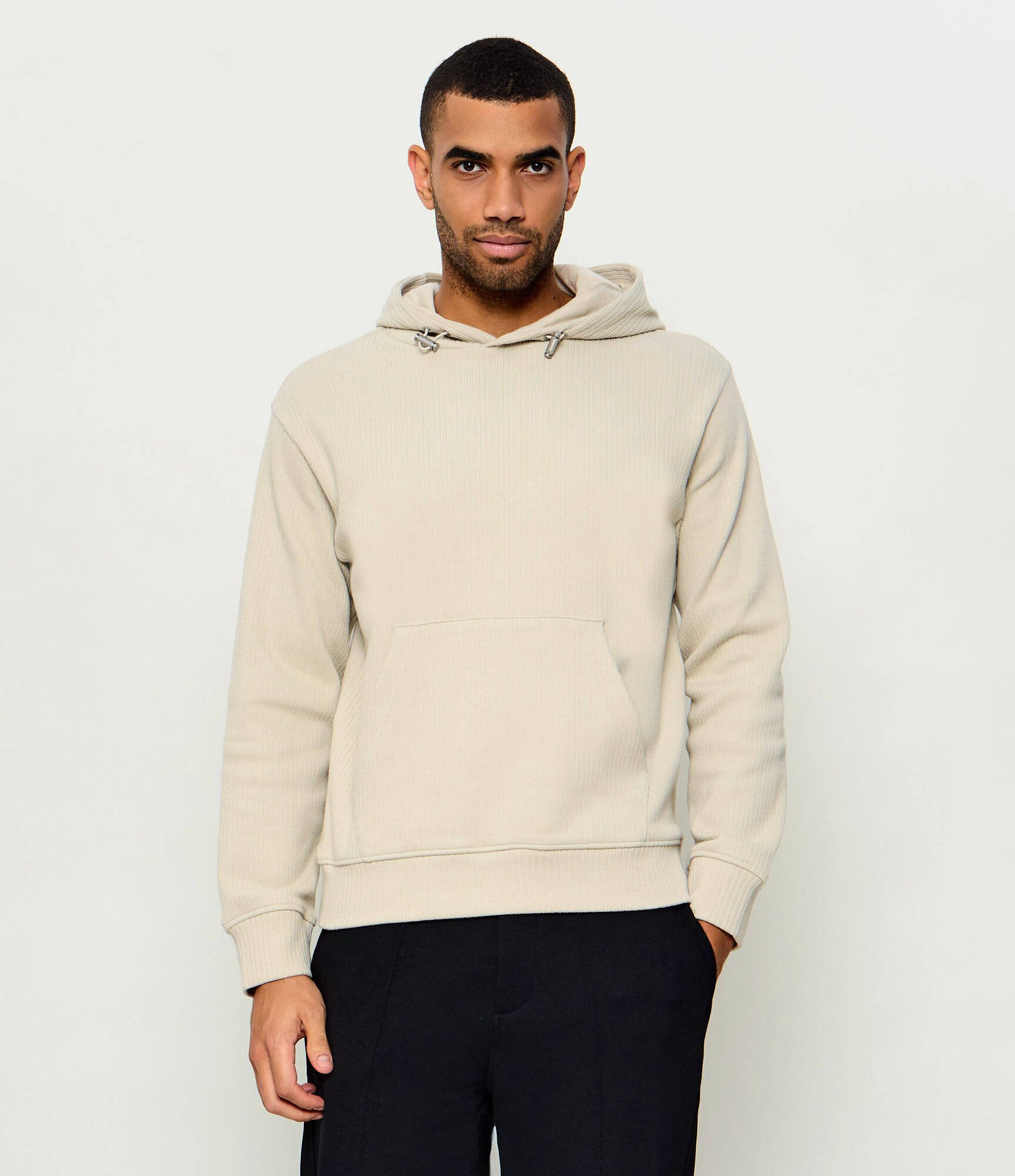 BOSS Orange Hanorac We_Cordu | regular fit