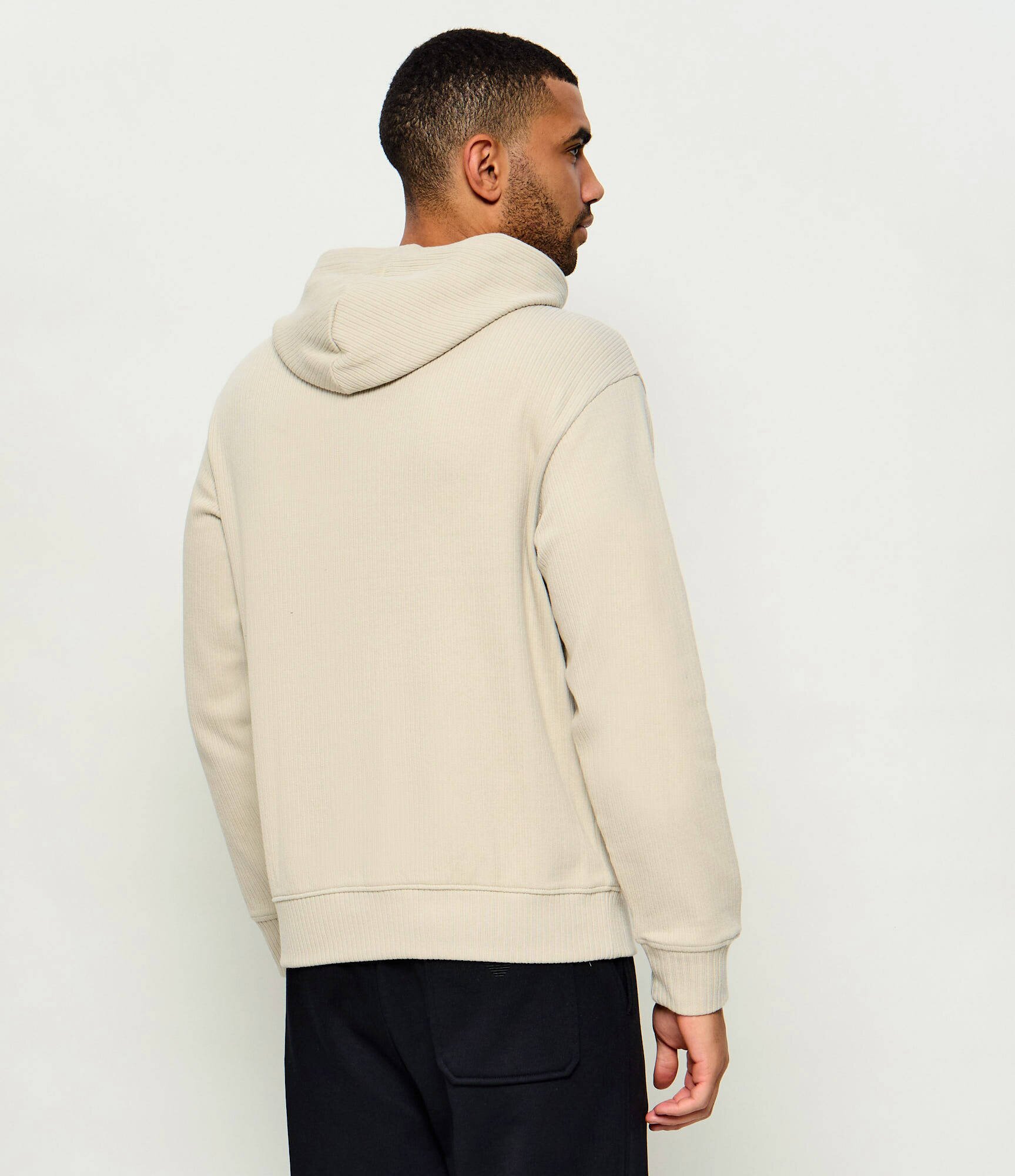 BOSS Orange Hanorac We_Cordu | regular fit