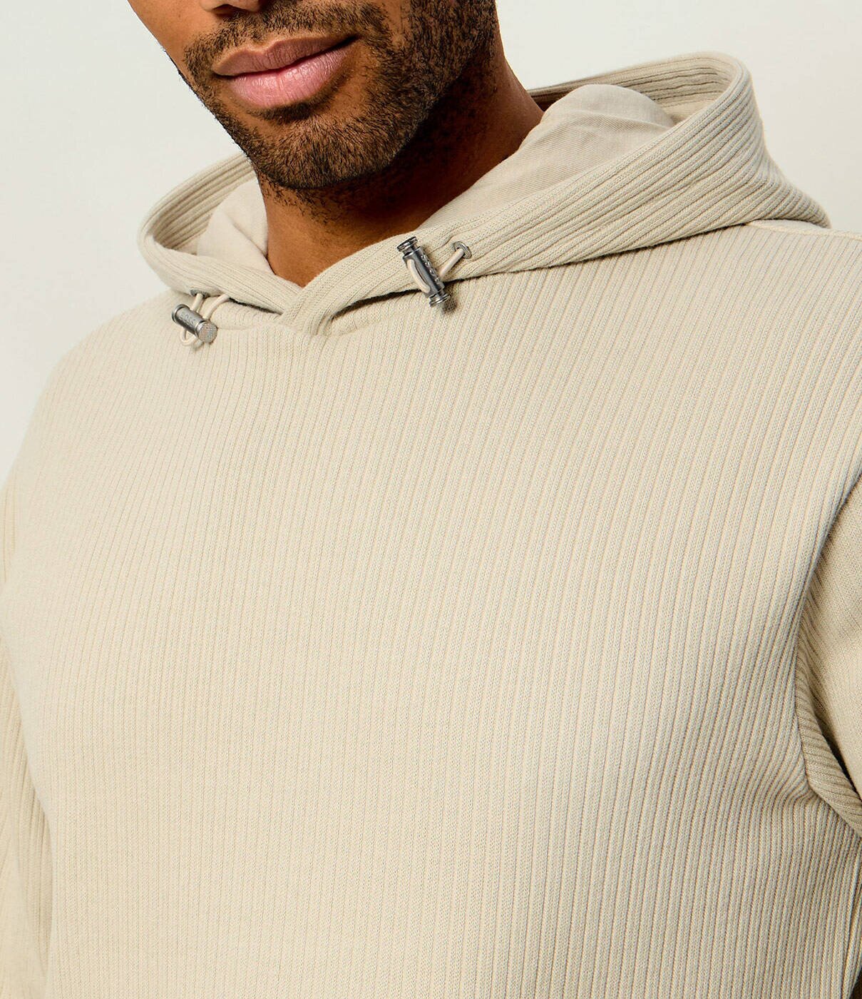 BOSS Orange Hanorac We_Cordu | regular fit