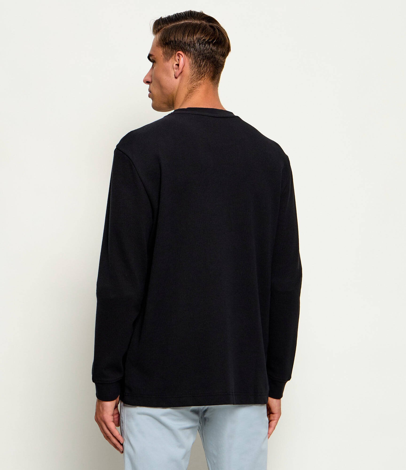 BOSS Orange Hanorac We_Tempest | regular fit