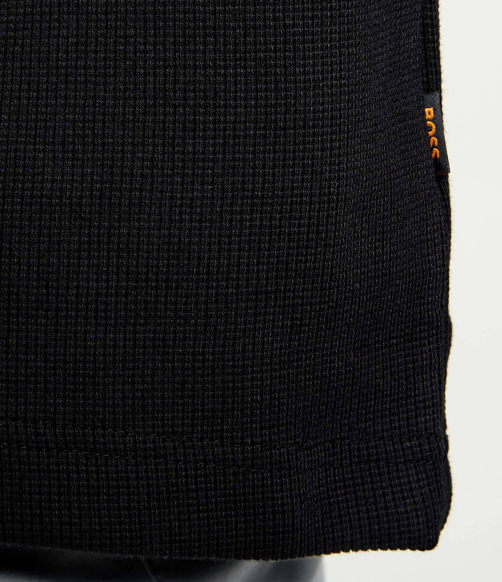 BOSS Orange Hanorac We_Tempest | regular fit