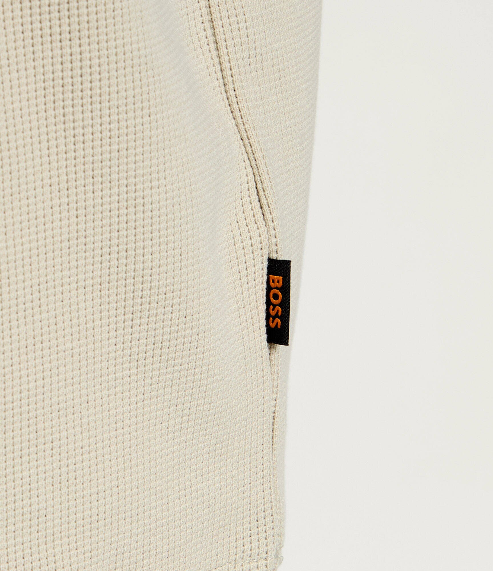 BOSS Orange Hanorac We_Tempest | regular fit