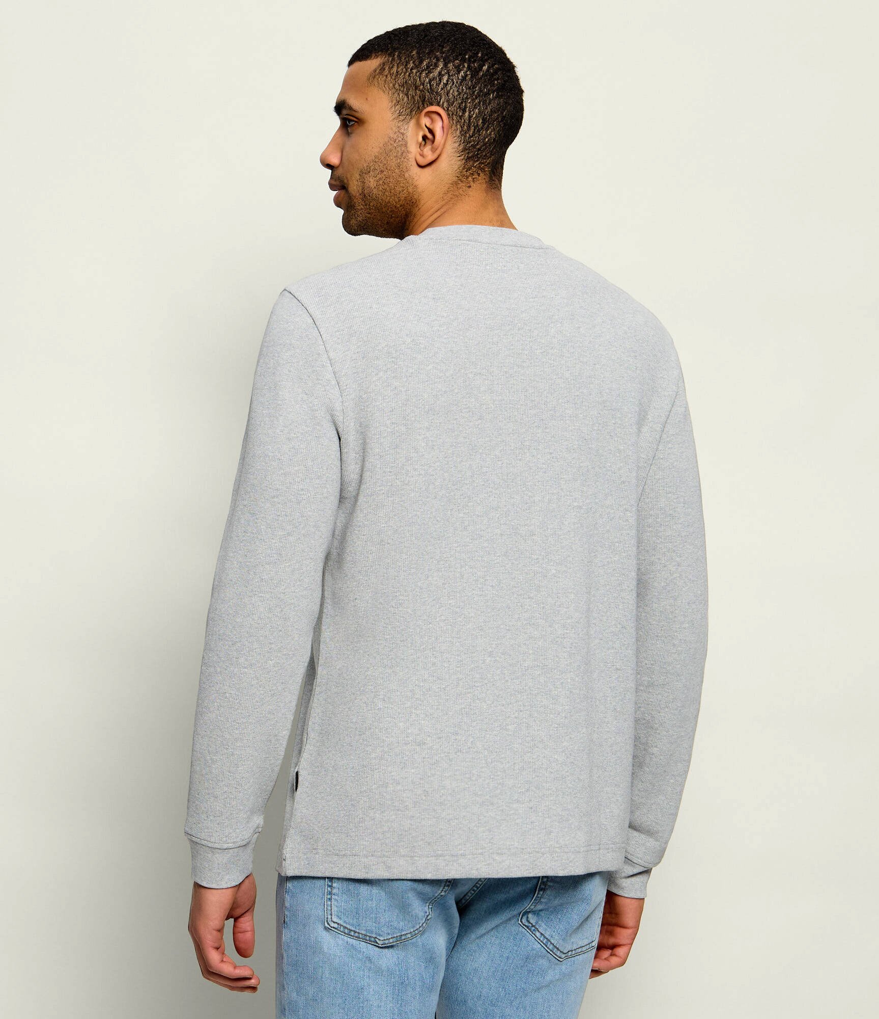 BOSS Orange Hanorac We_Tempest | regular fit