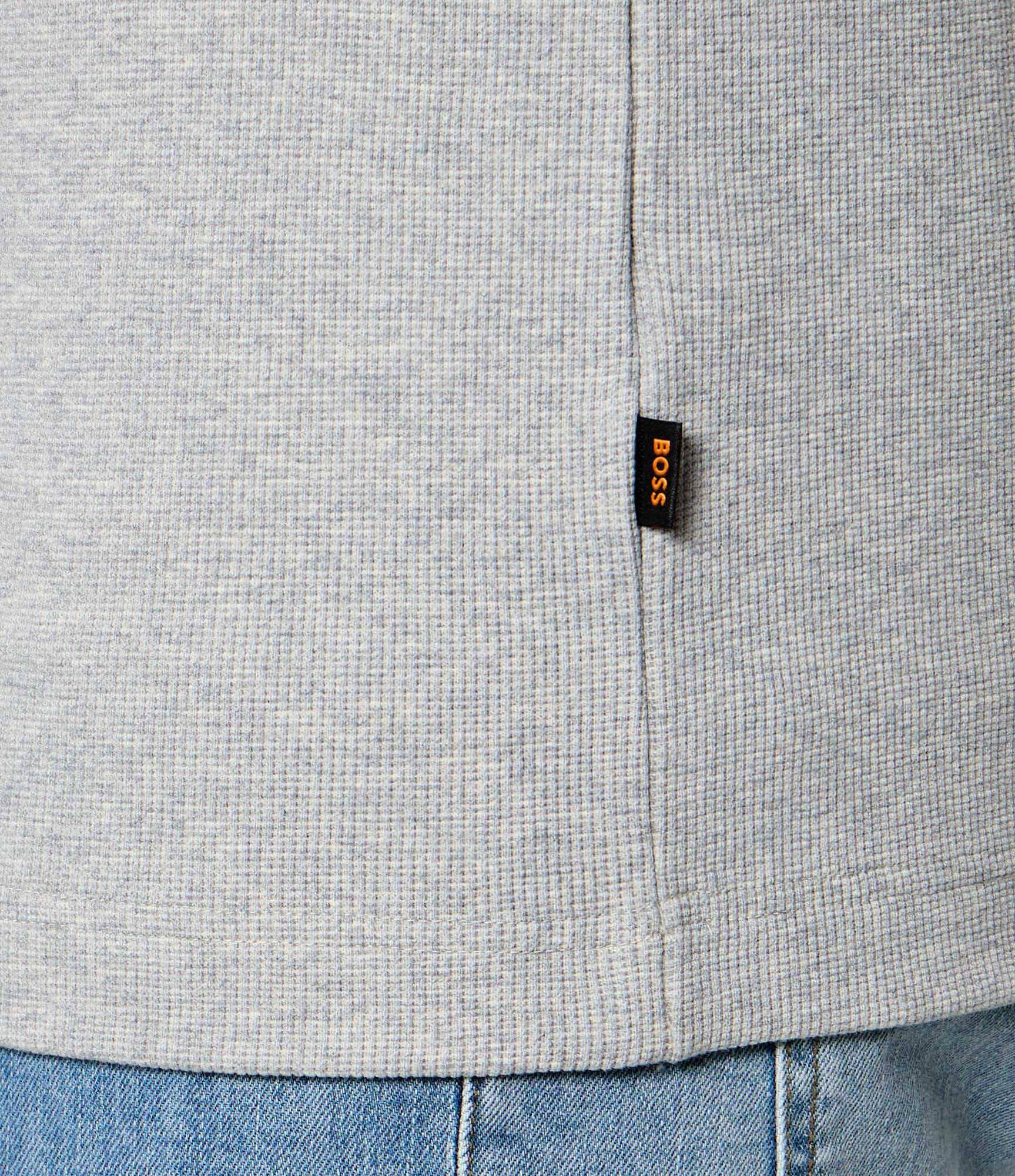 BOSS Orange Hanorac We_Tempest | regular fit