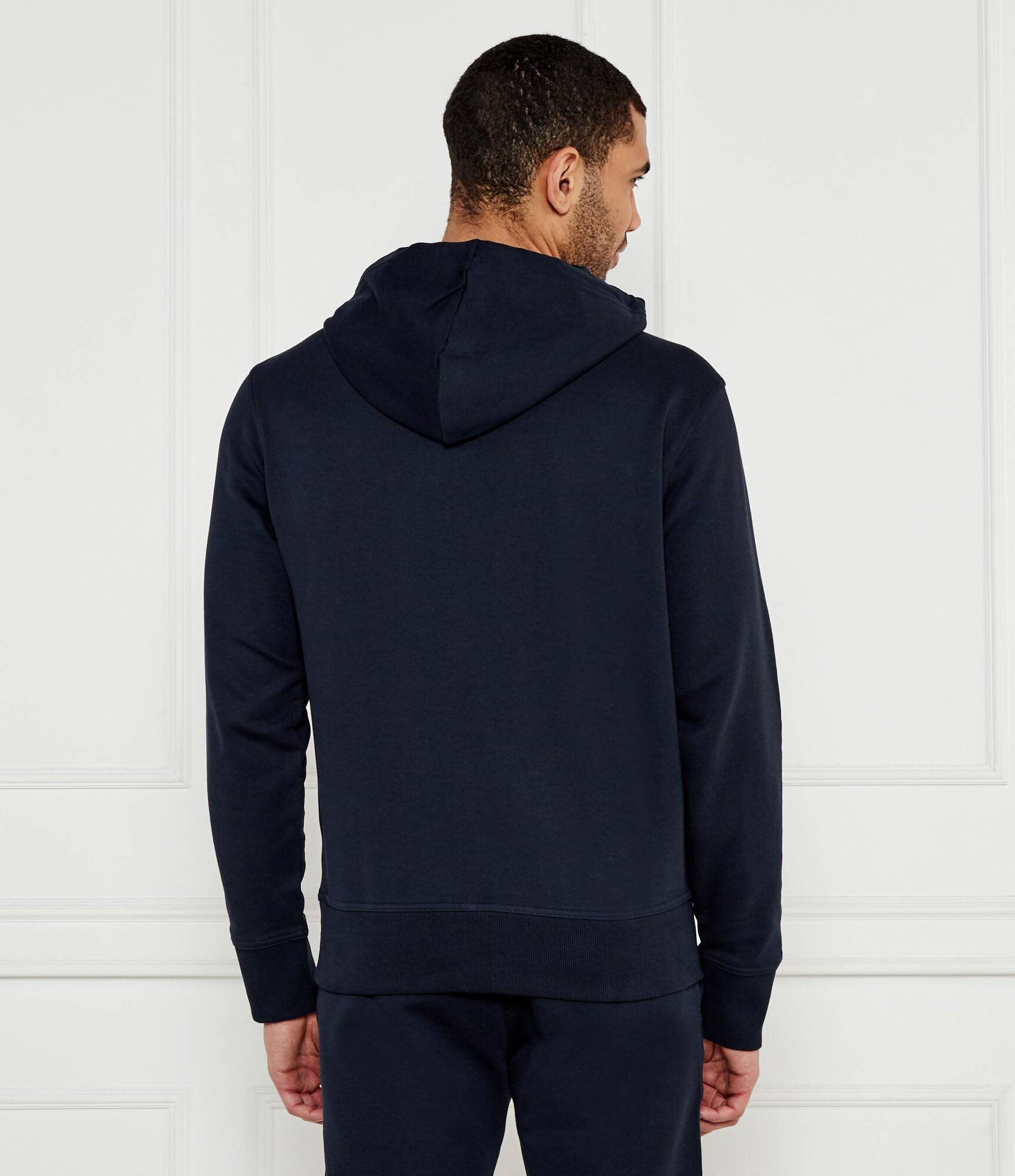 BOSS Orange Hanorac Webasic | Relaxed fit