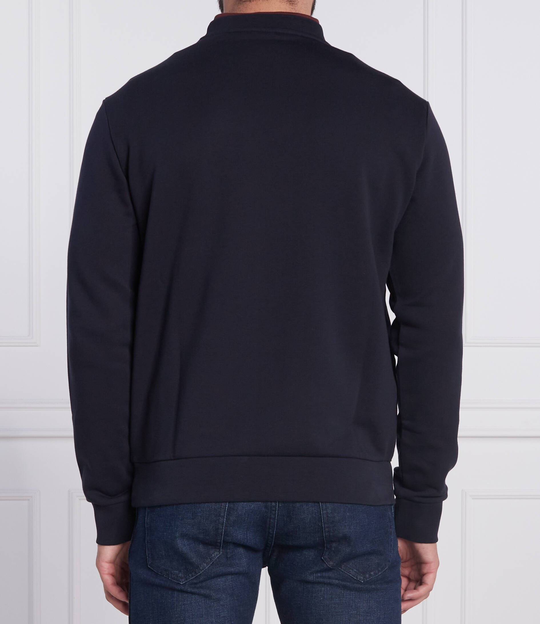 BOSS Orange Hanorac Weboss | Regular Fit