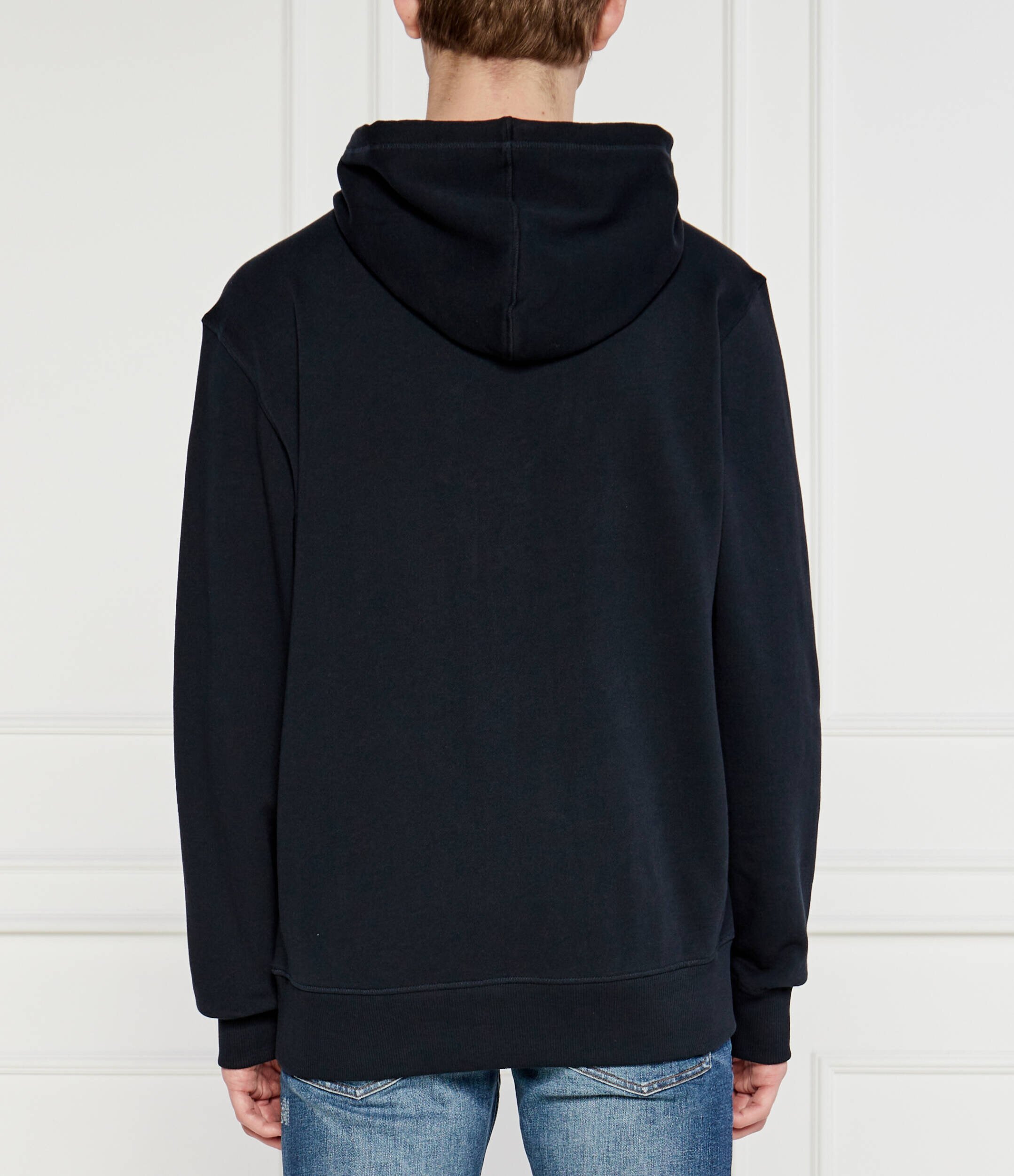 BOSS Orange Hanorac WeCamo | Regular Fit