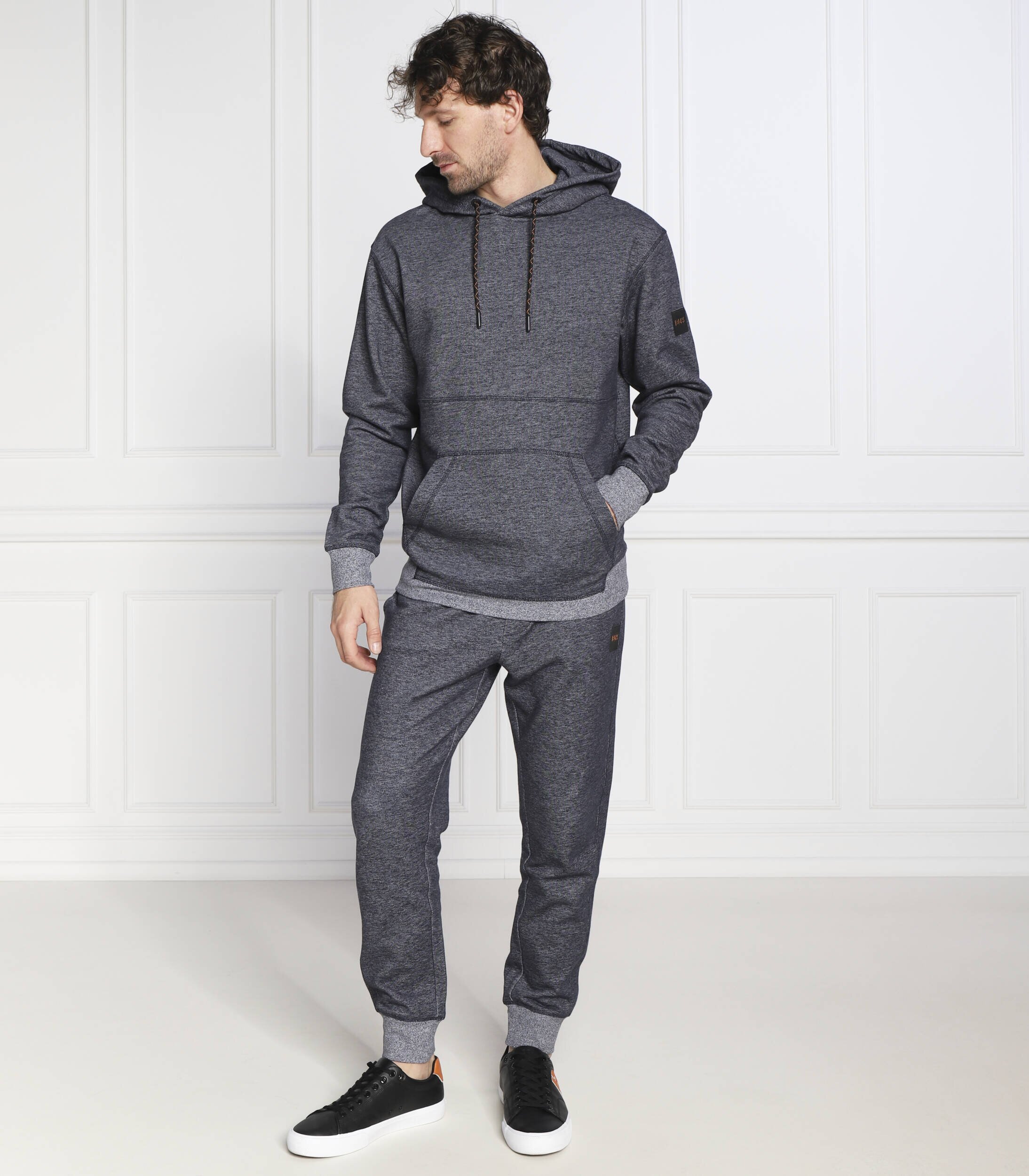 BOSS Orange Hanorac Weheather | Regular Fit