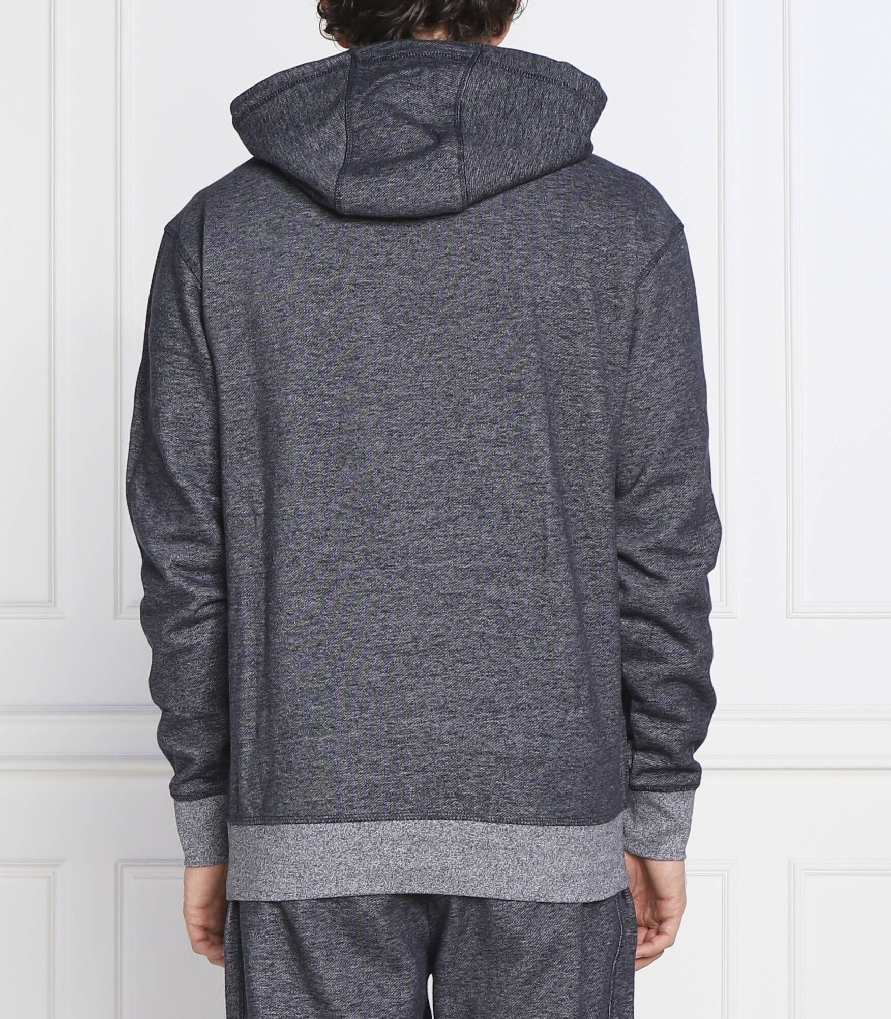 BOSS Orange Hanorac Weheather | Regular Fit