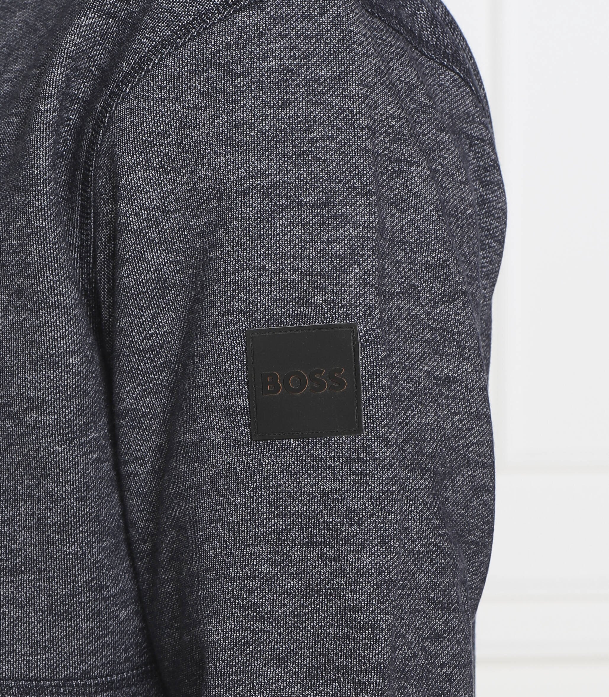 BOSS Orange Hanorac Weheather | Regular Fit