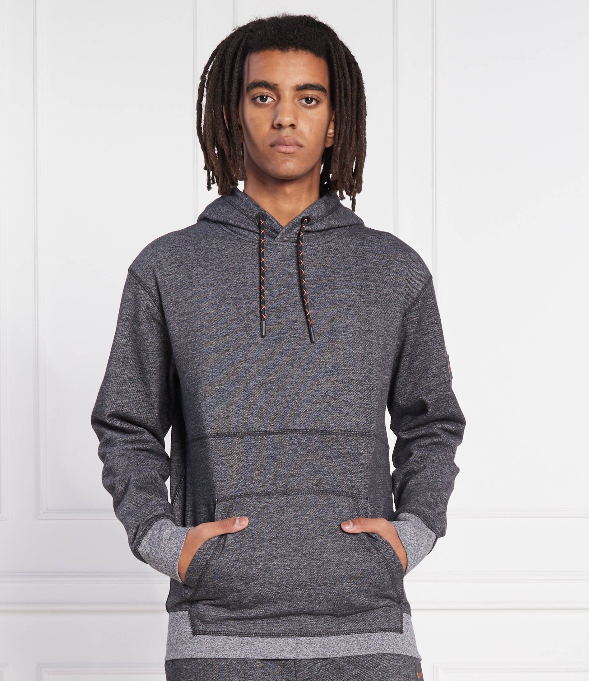 BOSS Orange Hanorac Weheather | Regular Fit