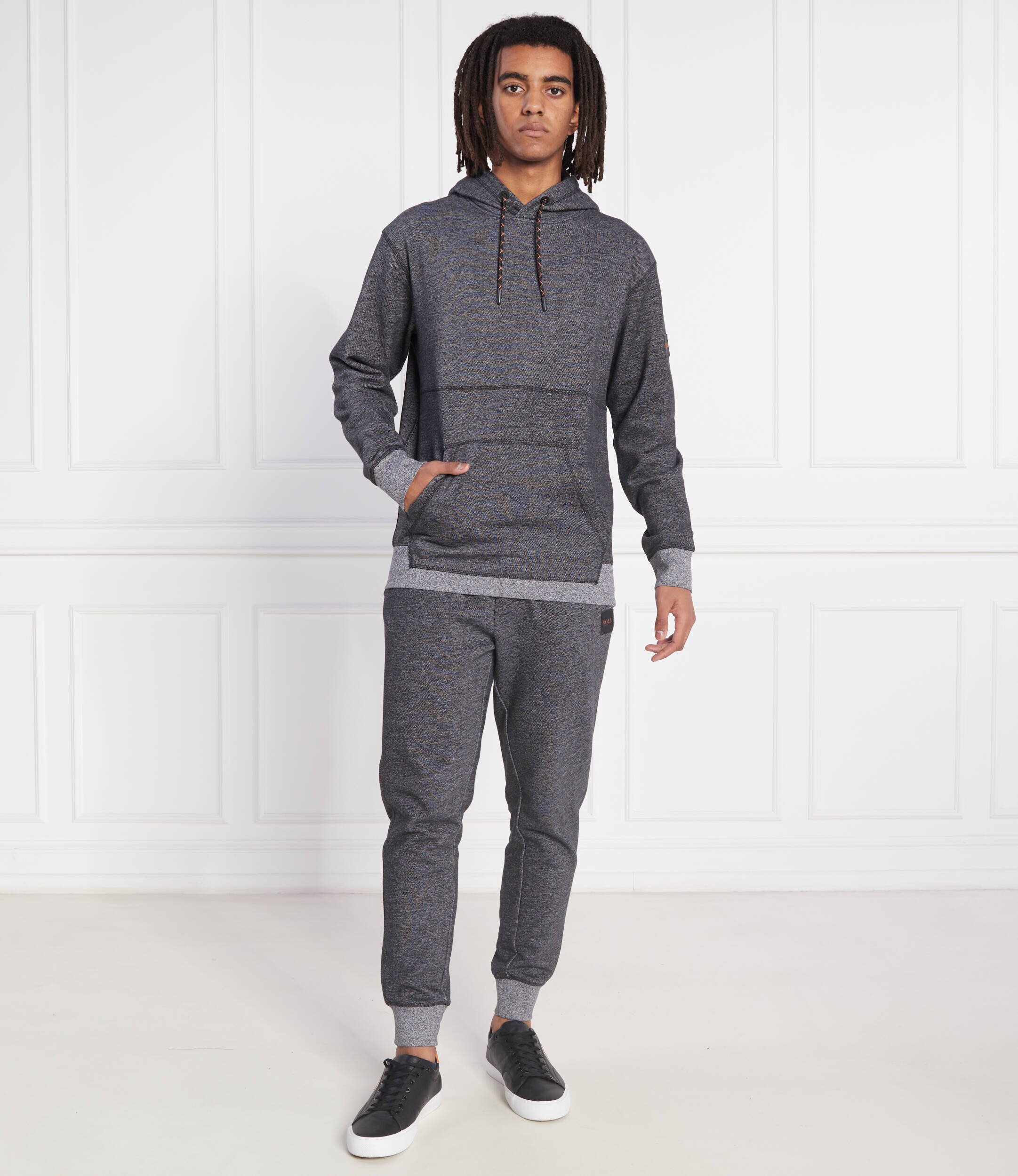 BOSS Orange Hanorac Weheather | Regular Fit
