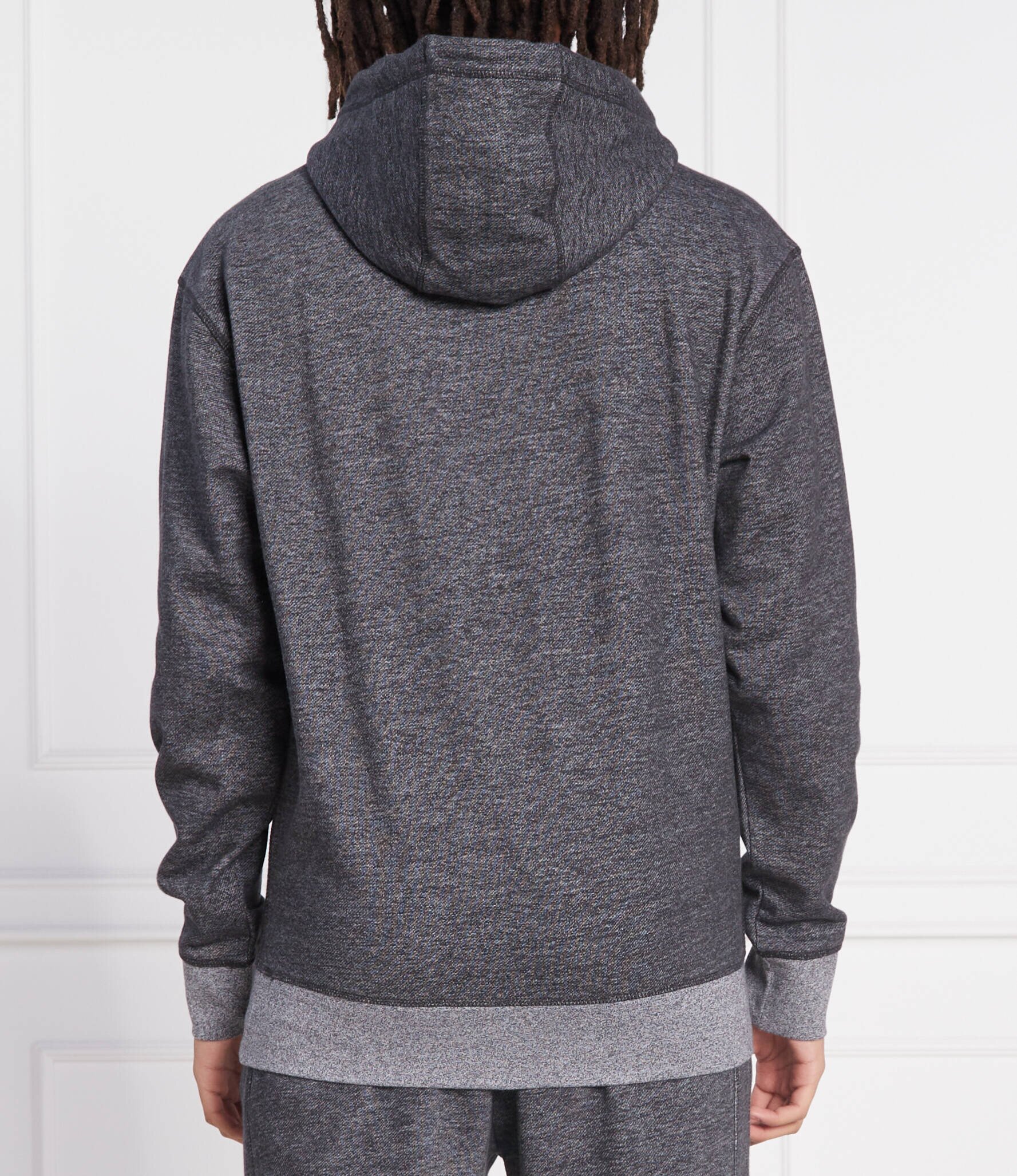 BOSS Orange Hanorac Weheather | Regular Fit