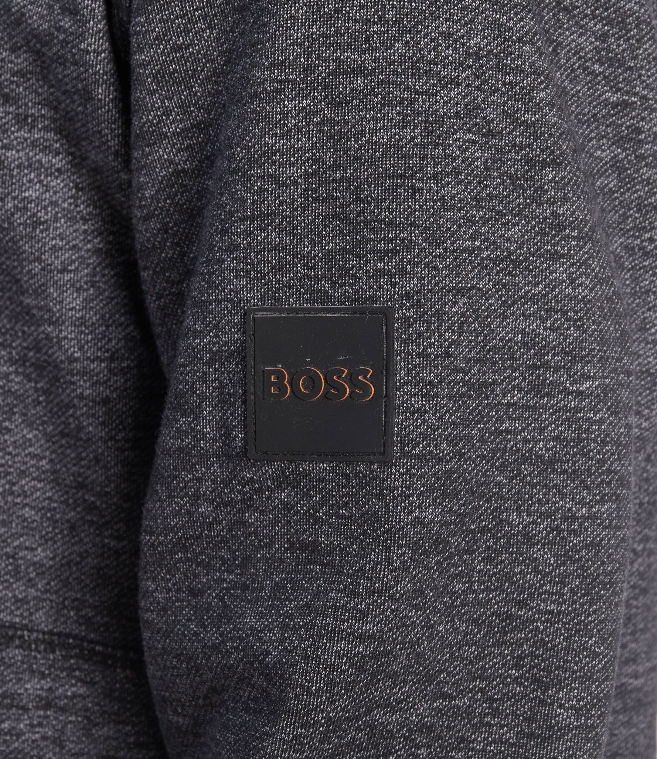 BOSS Orange Hanorac Weheather | Regular Fit