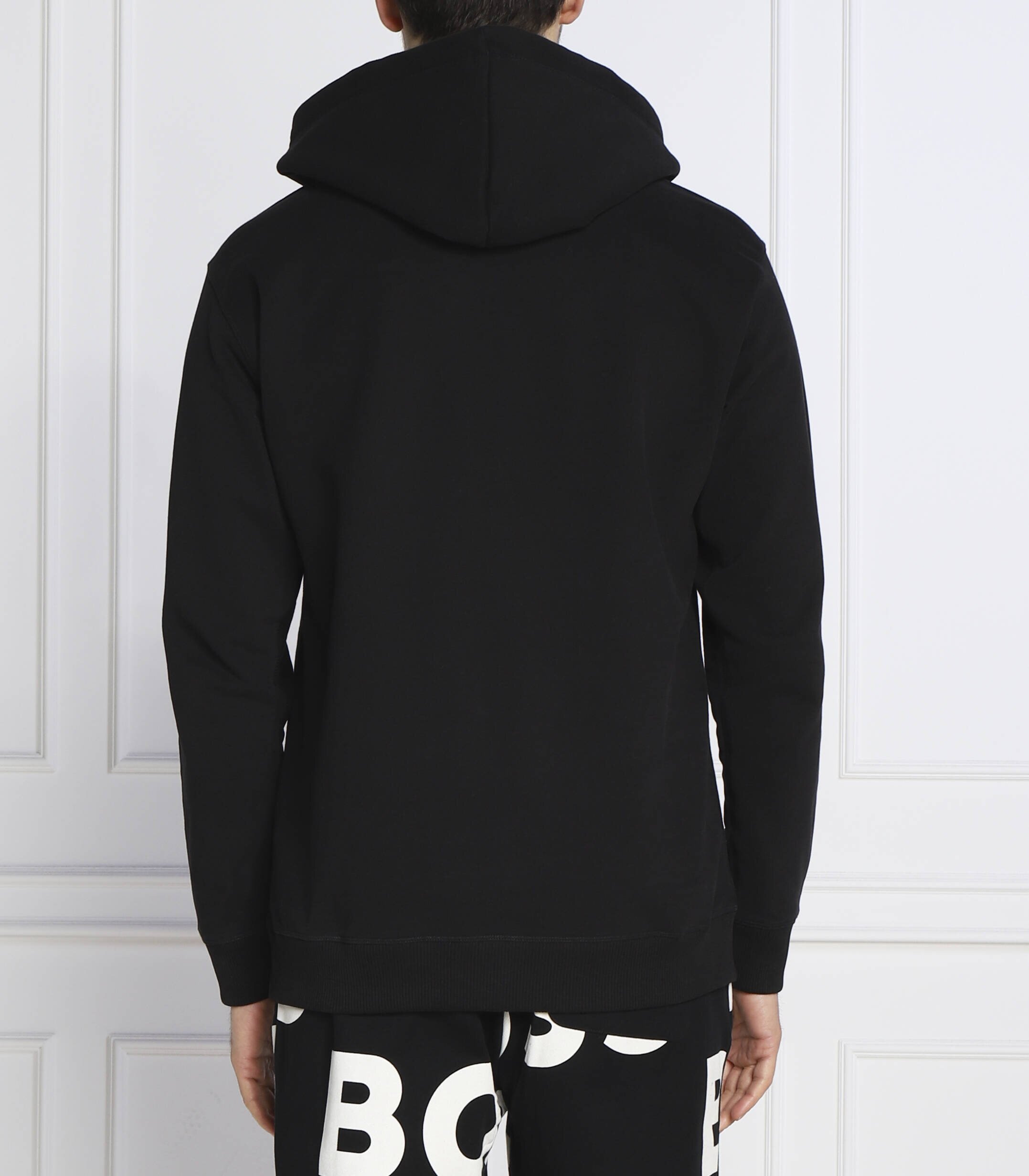 BOSS Orange Hanorac Welogox | Regular Fit