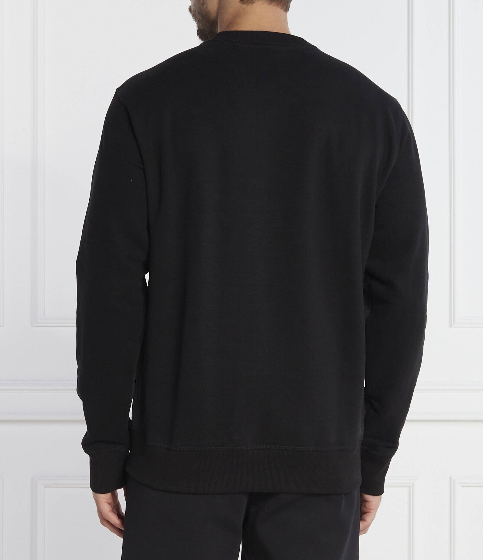 BOSS Orange Hanorac Wenylon | Regular Fit
