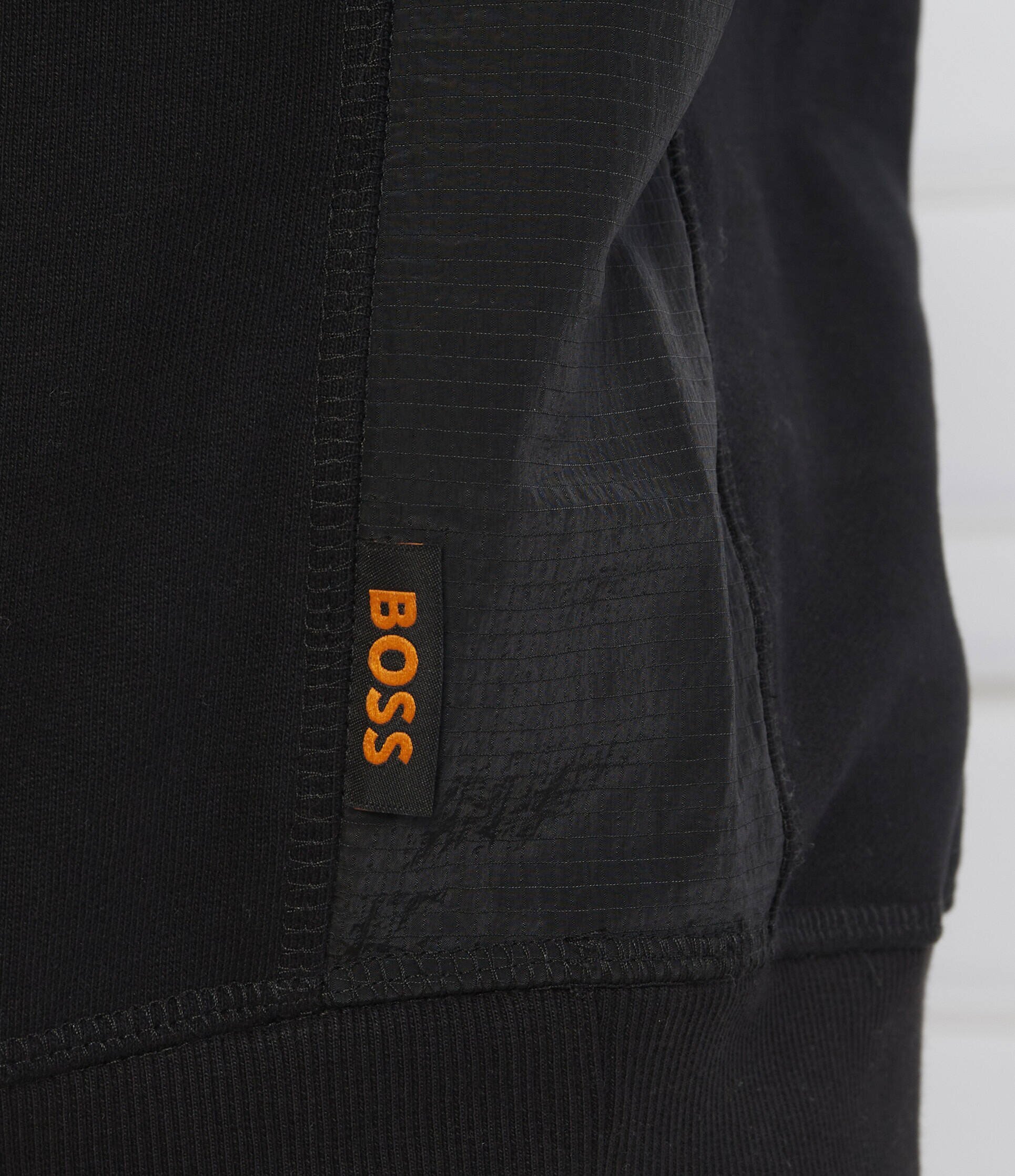 BOSS Orange Hanorac Wenylon | Regular Fit