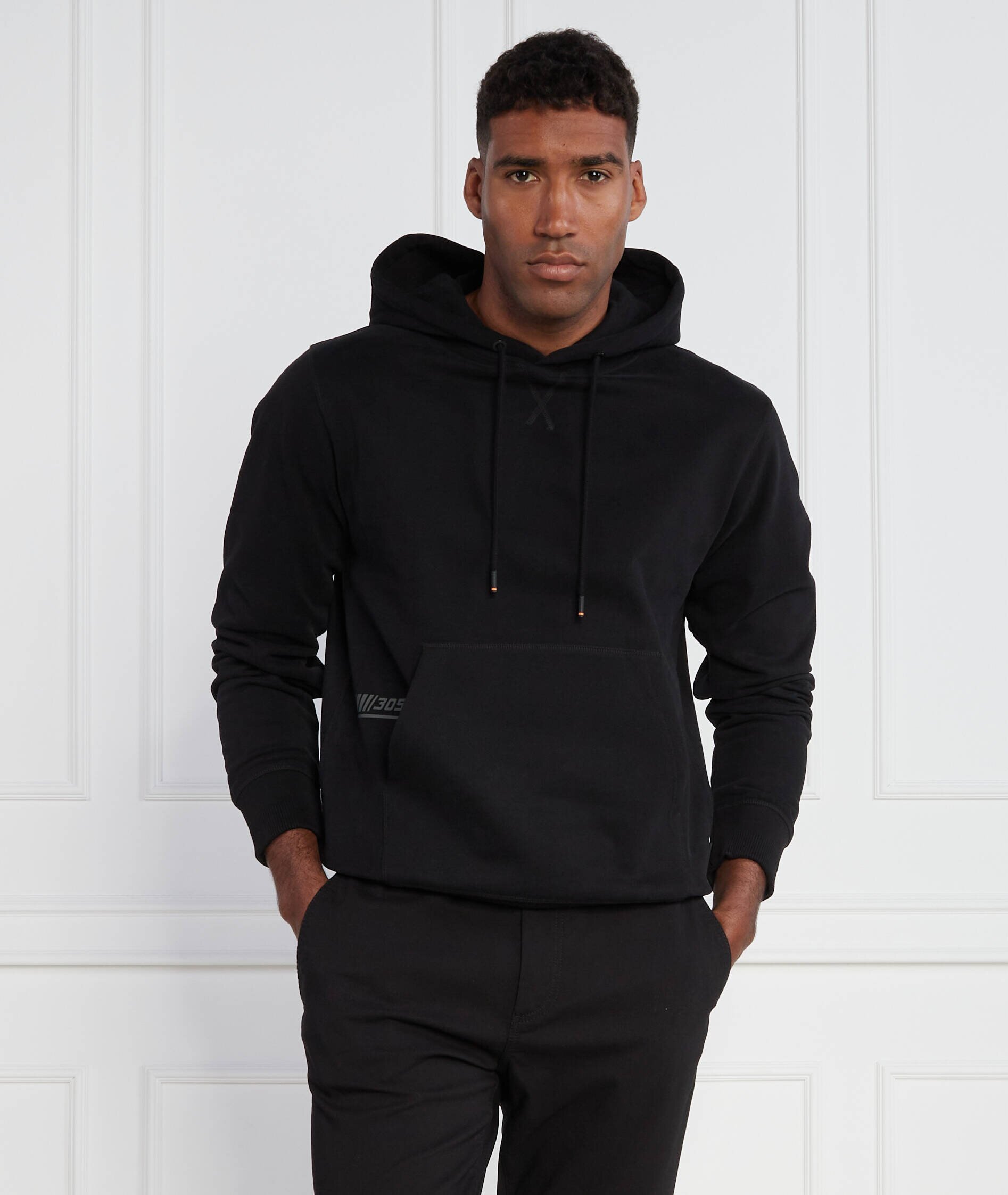 BOSS Orange Hanorac WeRaceprogressive | Regular Fit