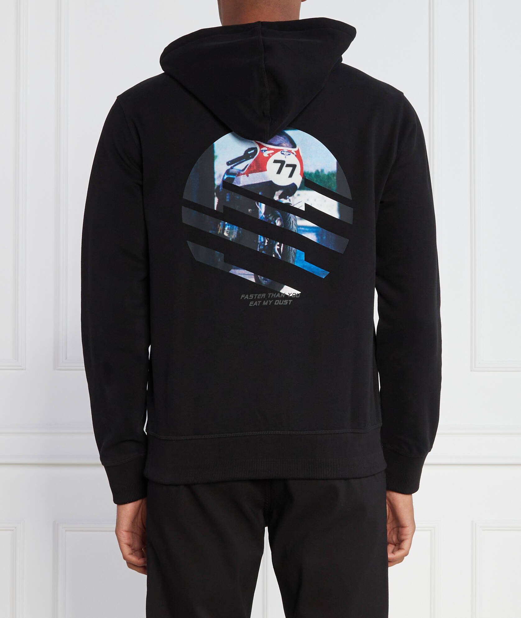 BOSS Orange Hanorac WeRaceprogressive | Regular Fit