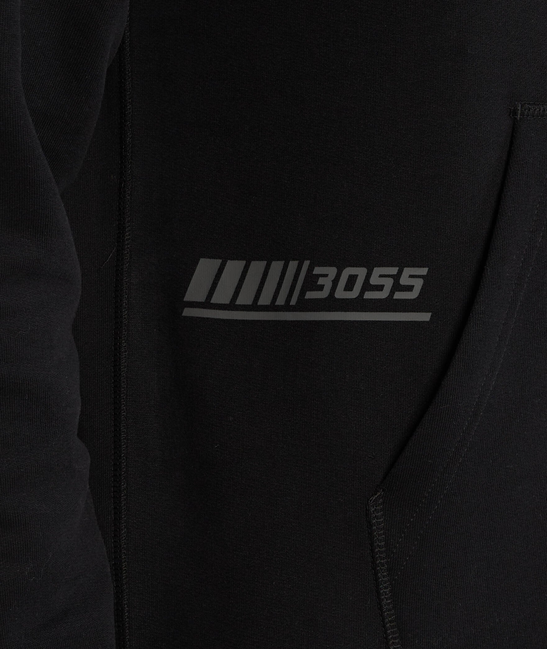 BOSS Orange Hanorac WeRaceprogressive | Regular Fit
