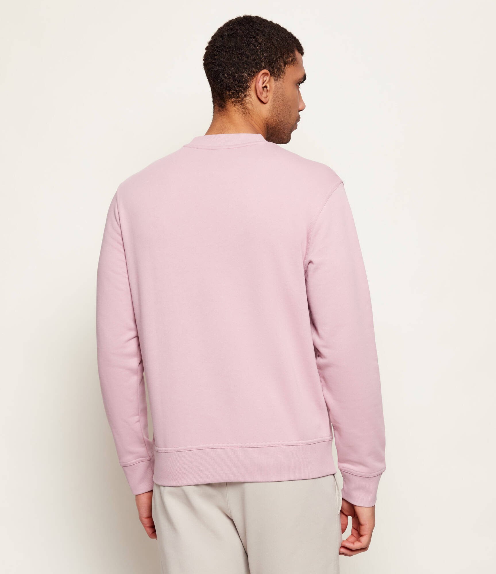 BOSS Orange Hanorac WeSmallcrew | Comfort fit
