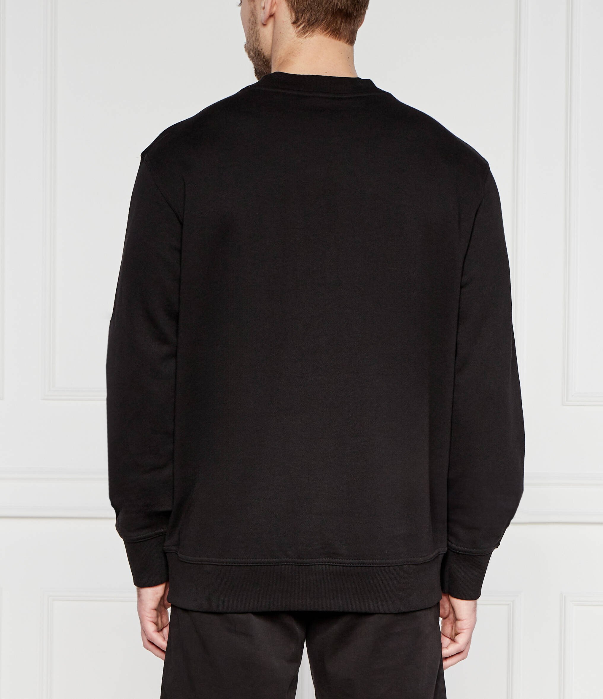 BOSS Orange Hanorac WeSmallcrew | Comfort fit