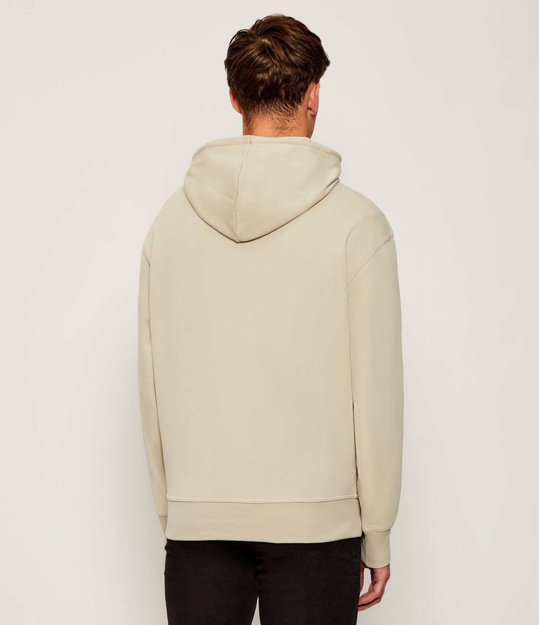 BOSS Orange Hanorac WeSmallhood | regular fit
