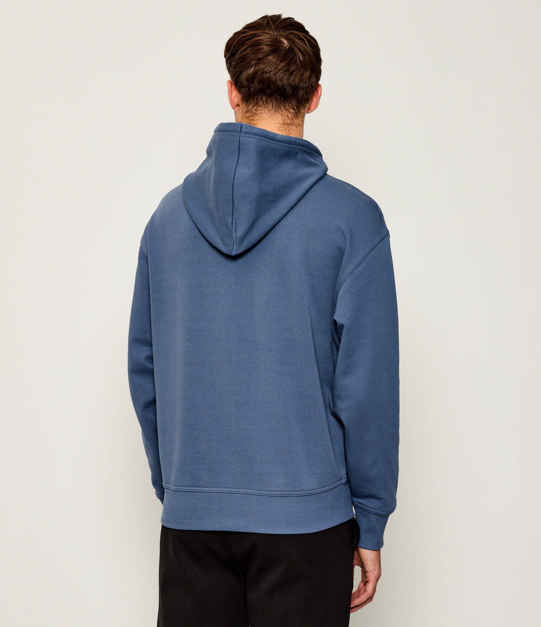 BOSS Orange Hanorac WeSmallhood | regular fit