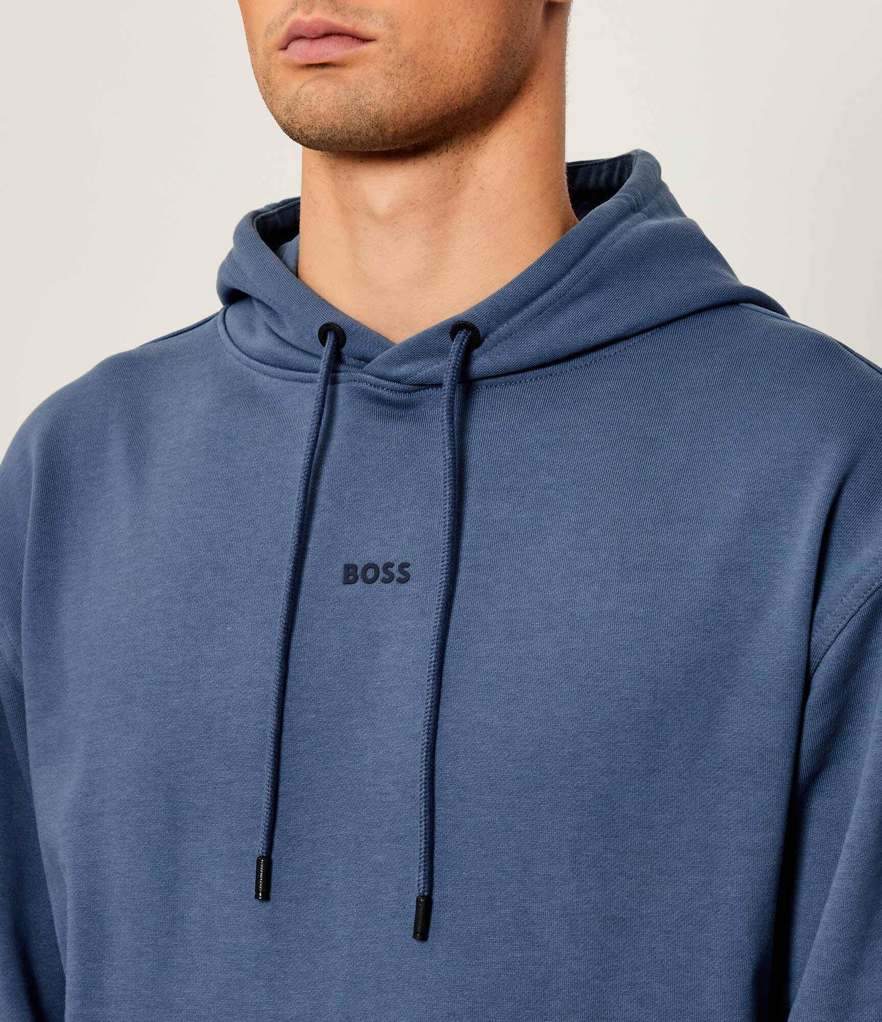 BOSS Orange Hanorac WeSmallhood | regular fit