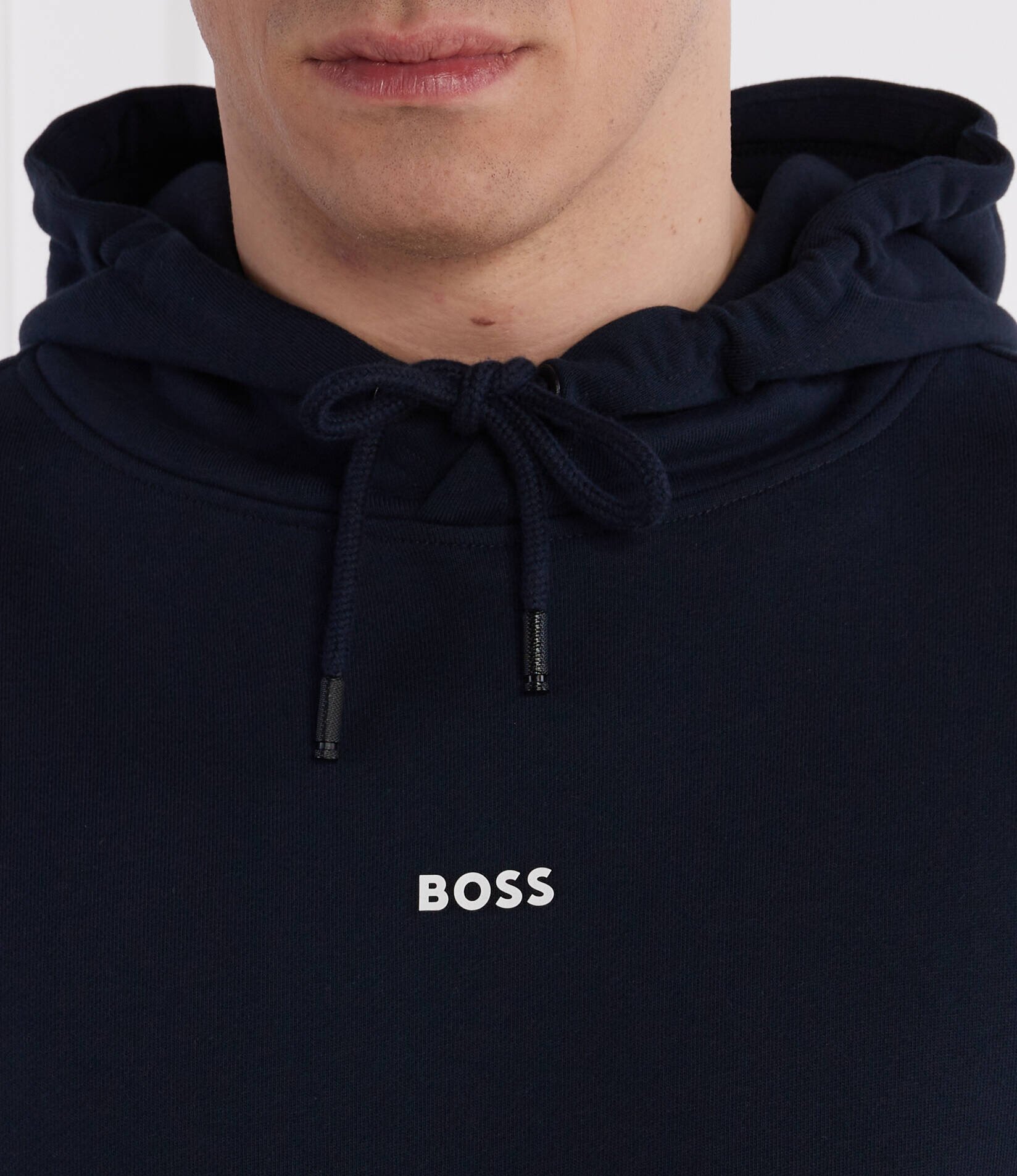 BOSS Orange Hanorac WeSmallhood | Regular Fit