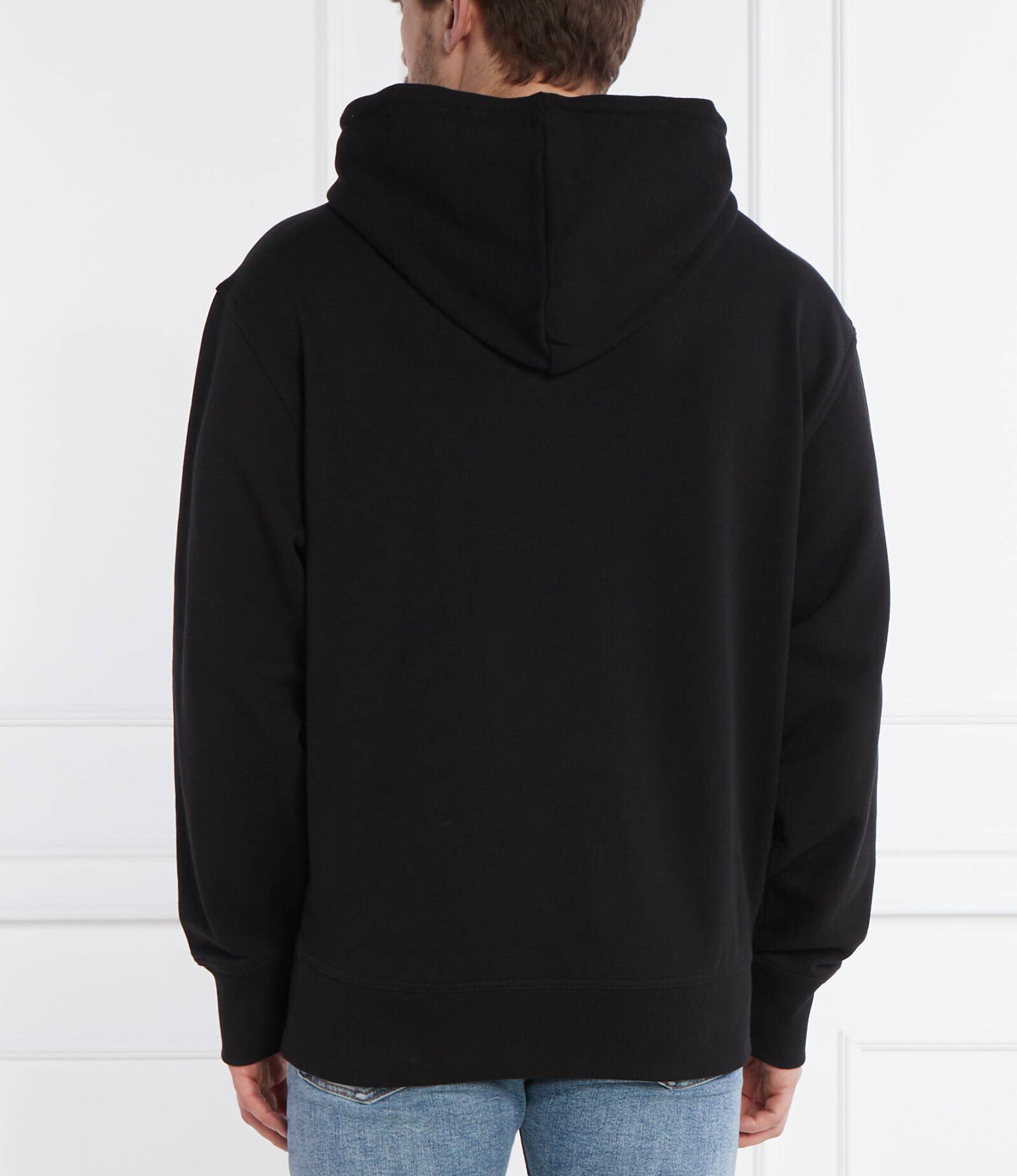 BOSS Orange Hanorac WeSmallhood | Regular Fit