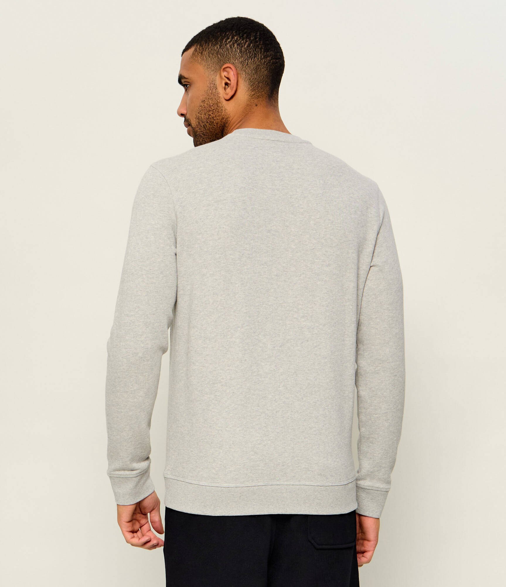 BOSS Orange Hanorac Westart | regular fit