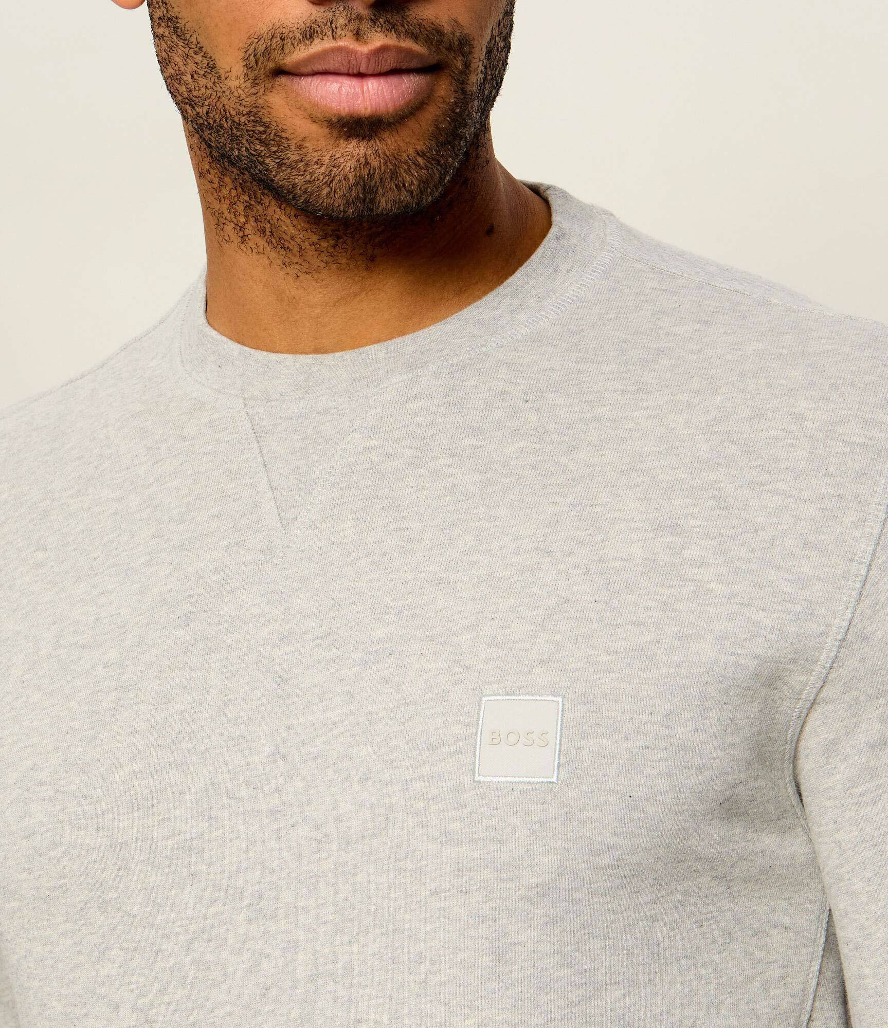 BOSS Orange Hanorac Westart | regular fit