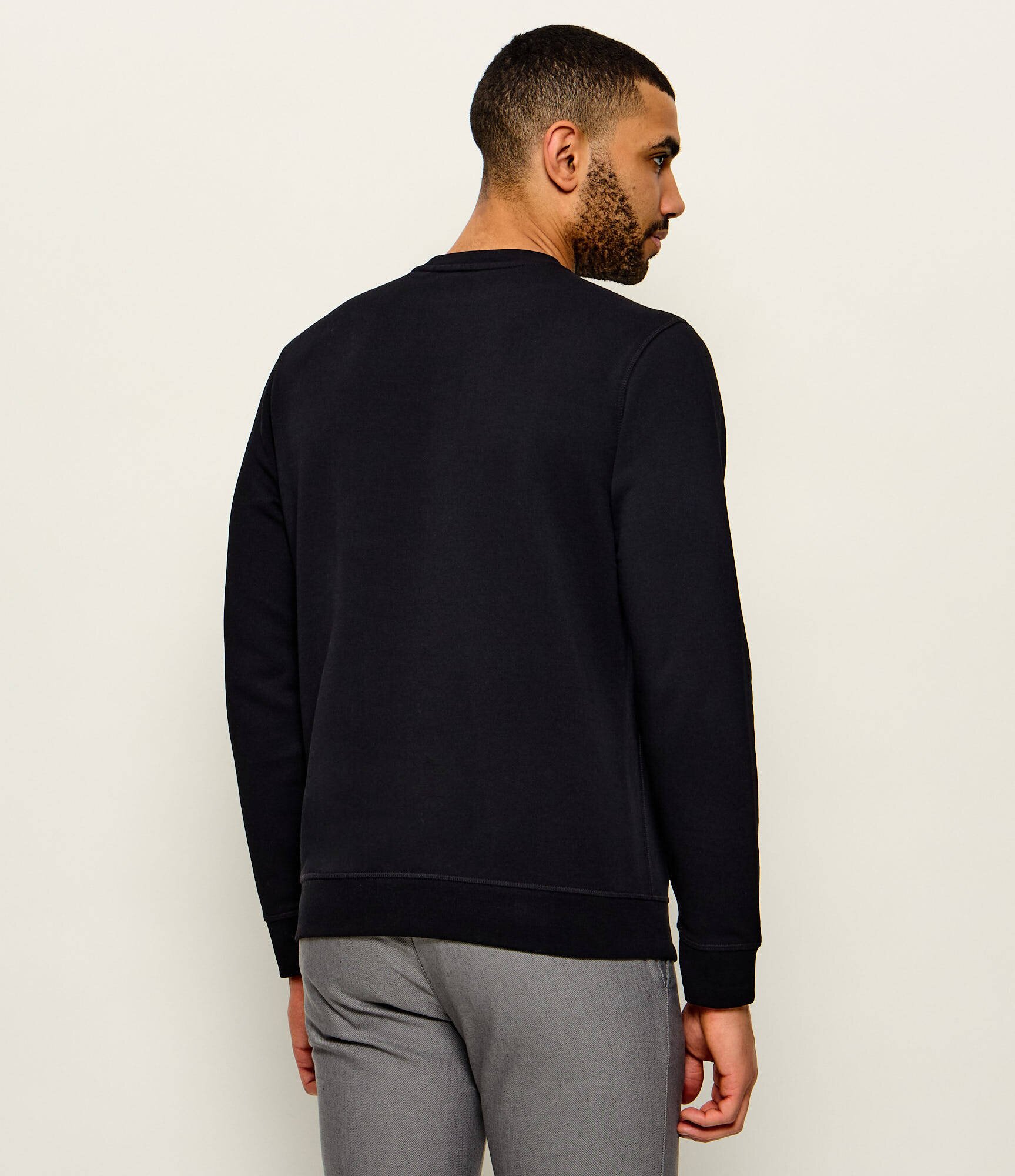 BOSS Orange Hanorac Westart | Regular Fit
