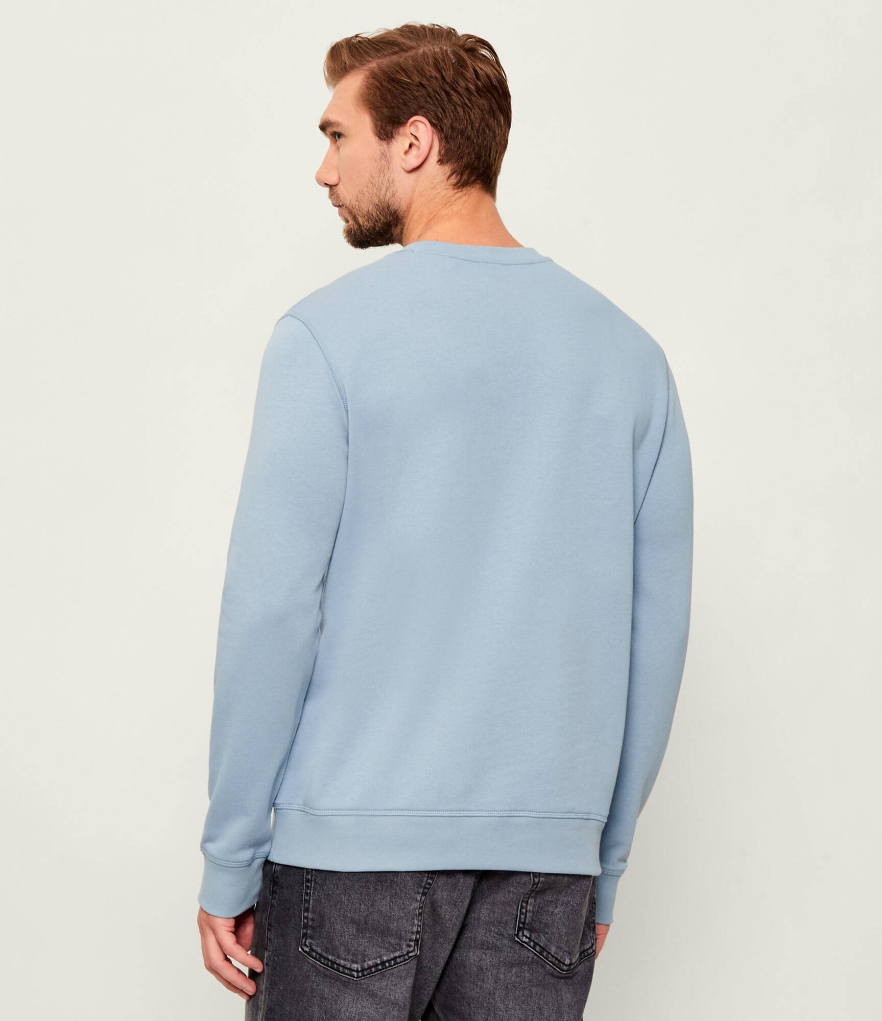 BOSS Orange Hanorac Westart | regular fit