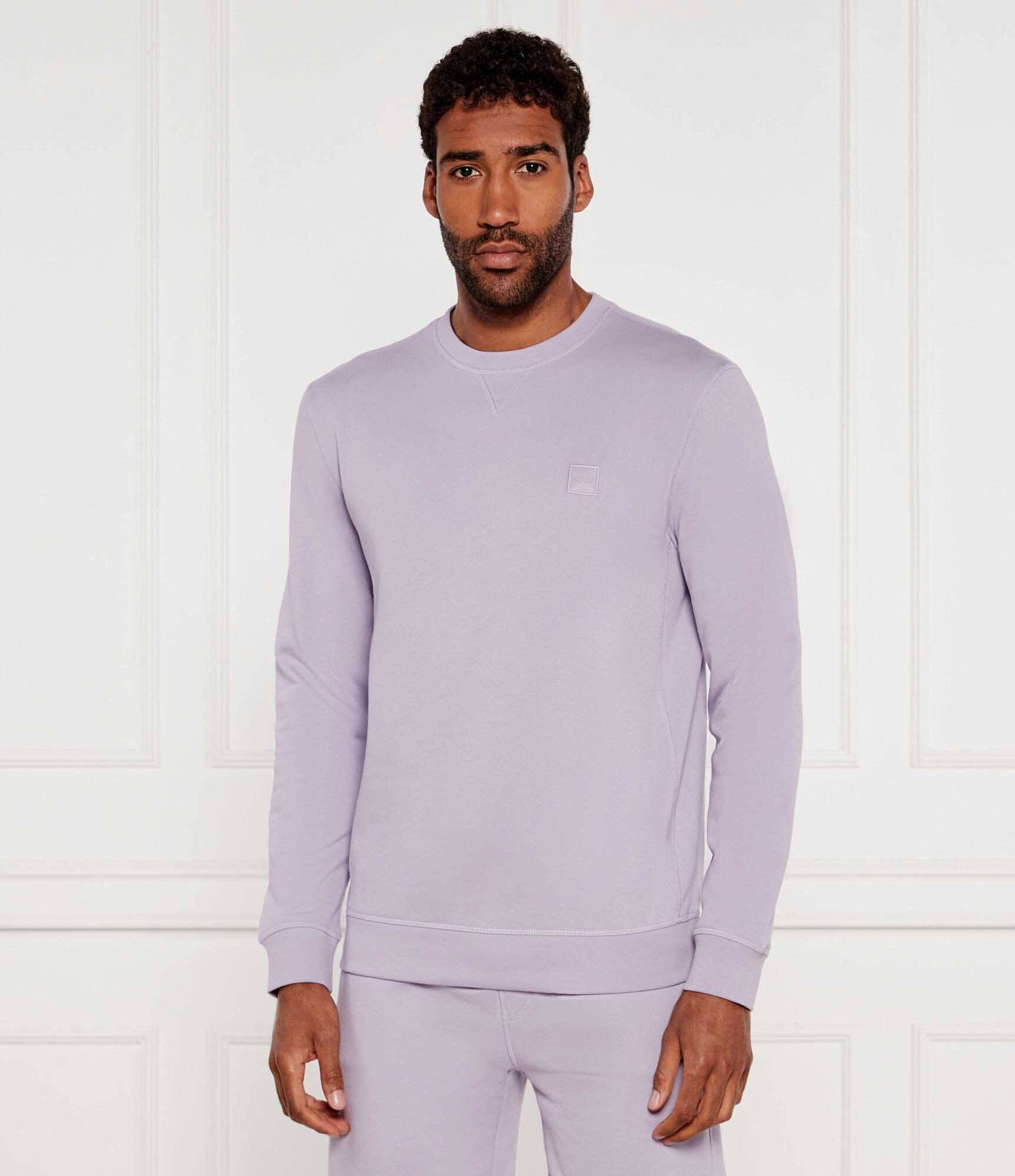BOSS Orange Hanorac Westart | Regular Fit
