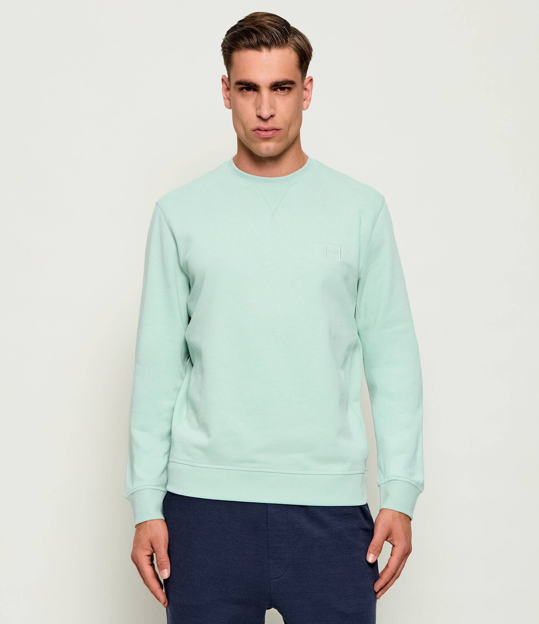 BOSS Orange Hanorac Westart | Regular Fit
