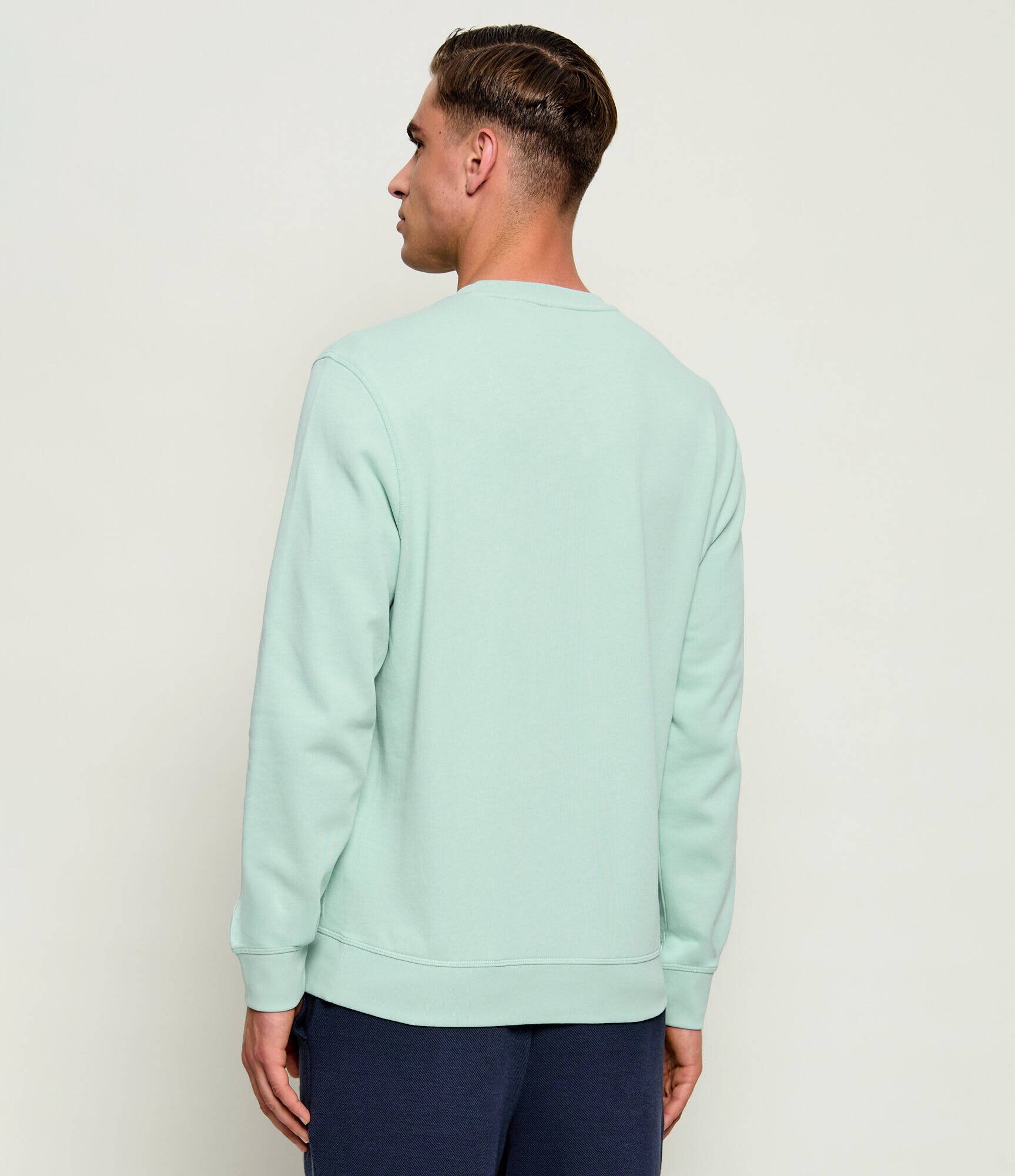 BOSS Orange Hanorac Westart | Regular Fit